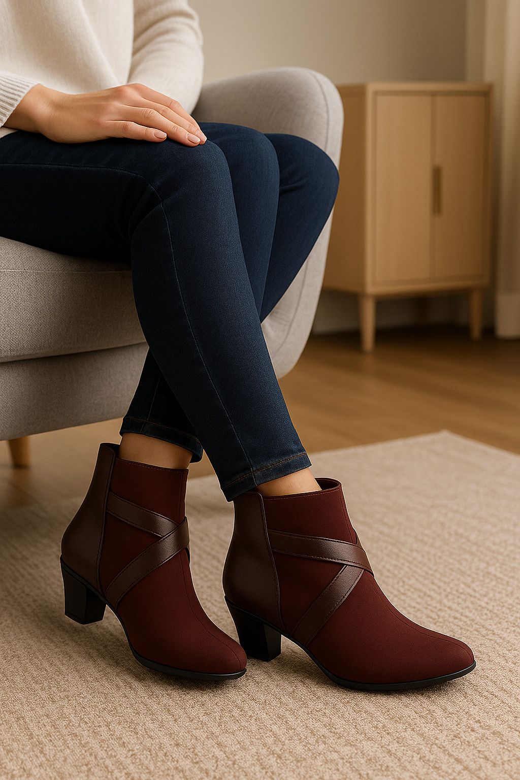 Boots For Women-image-49