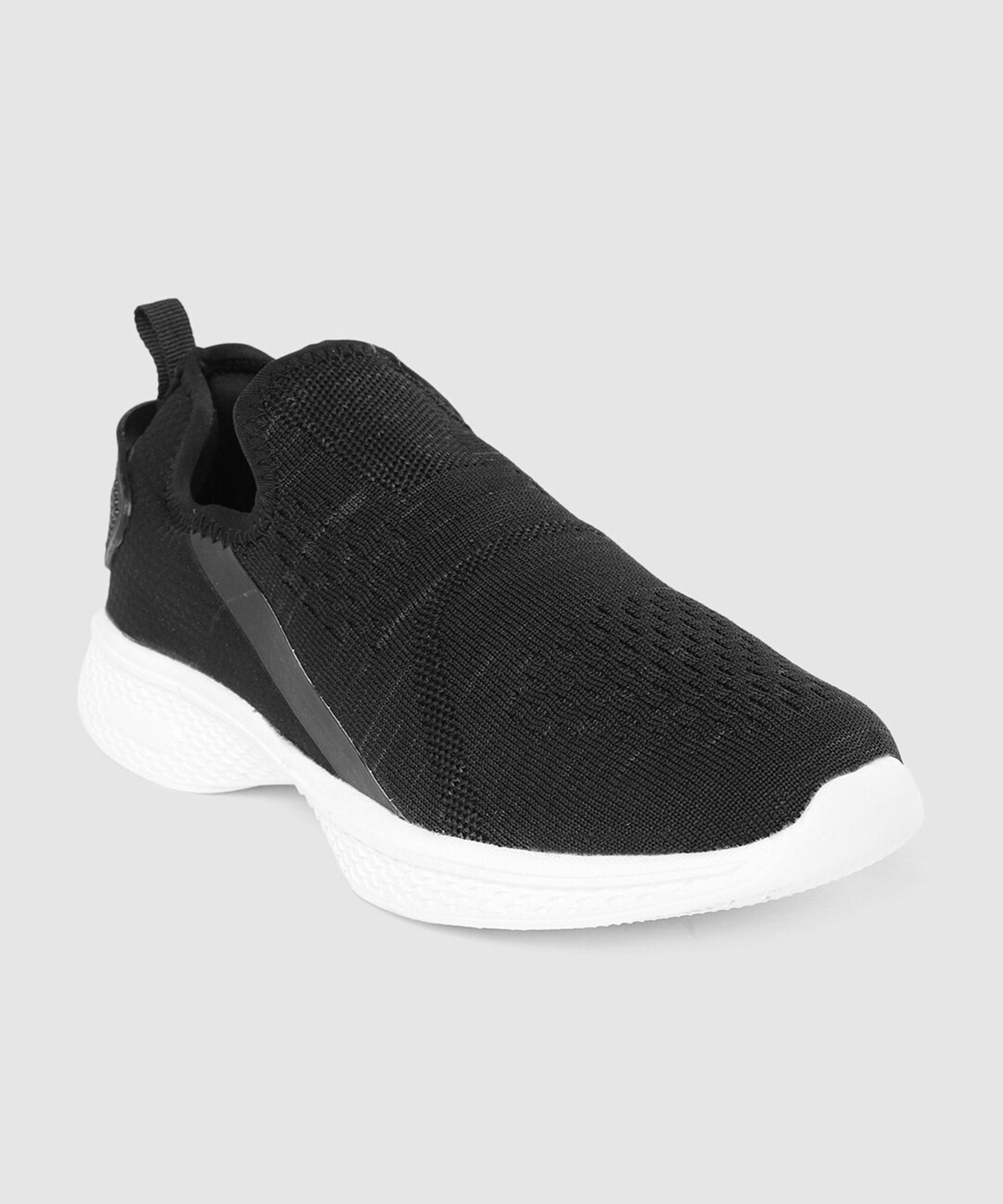 Casual & Comfortable Casual Slipon Sloprts Shoes Slip On Sneakers For Men-image-43