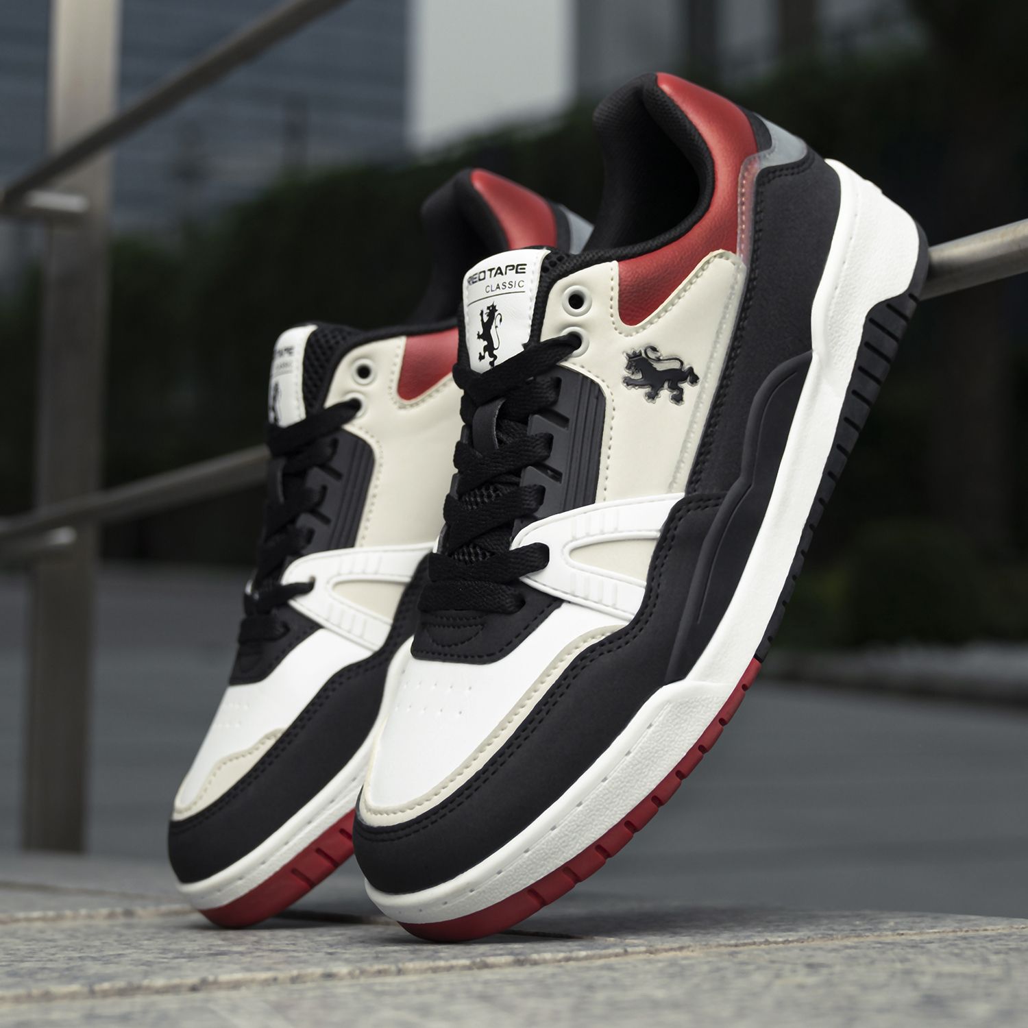 Sneakers for Men | Lifestyle Casual Shoes for Men | Stylish & Trendy Shoes Sneakers For Men