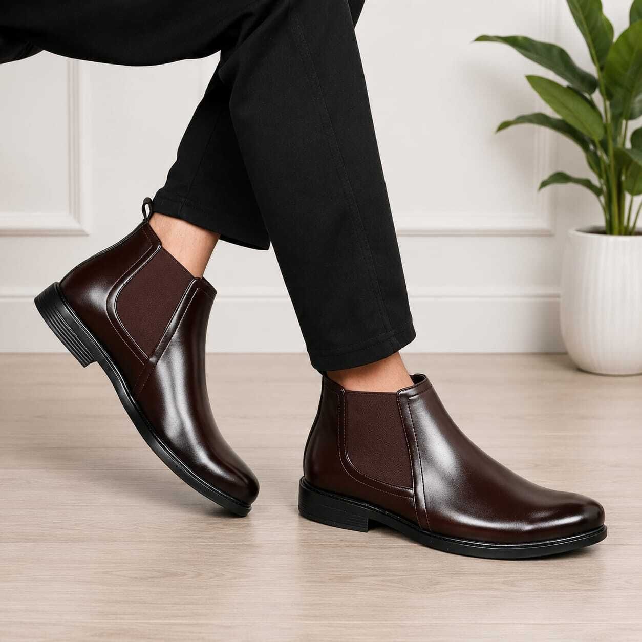 BLK_6_BOOT Boots For Men-image-17