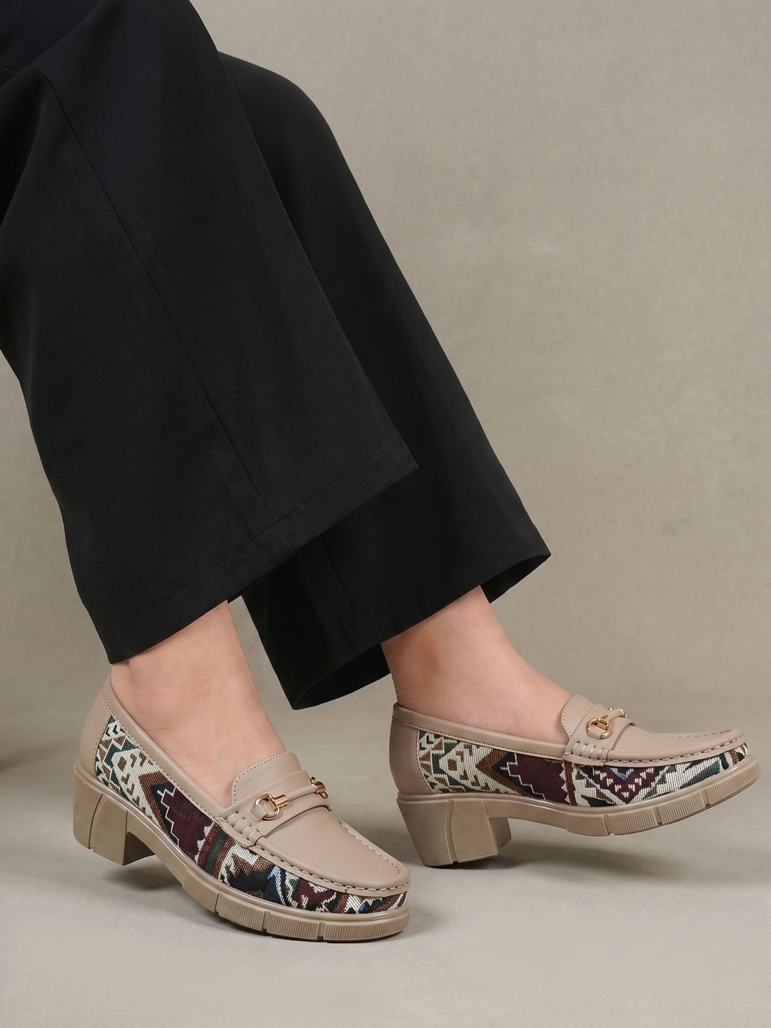 jodyhub Loafers For Women-picture-4