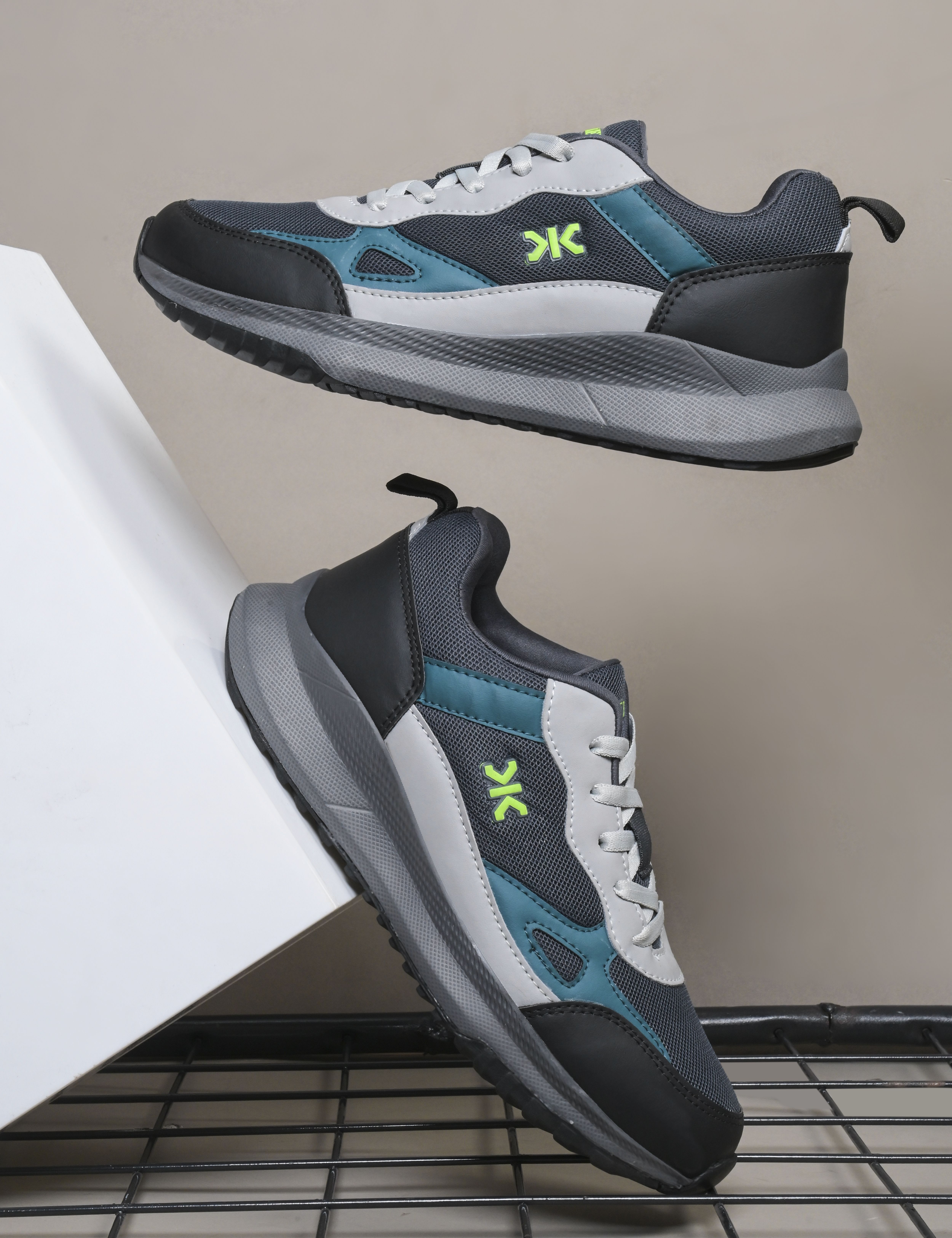 killer Running Shoes For Men-picture-12