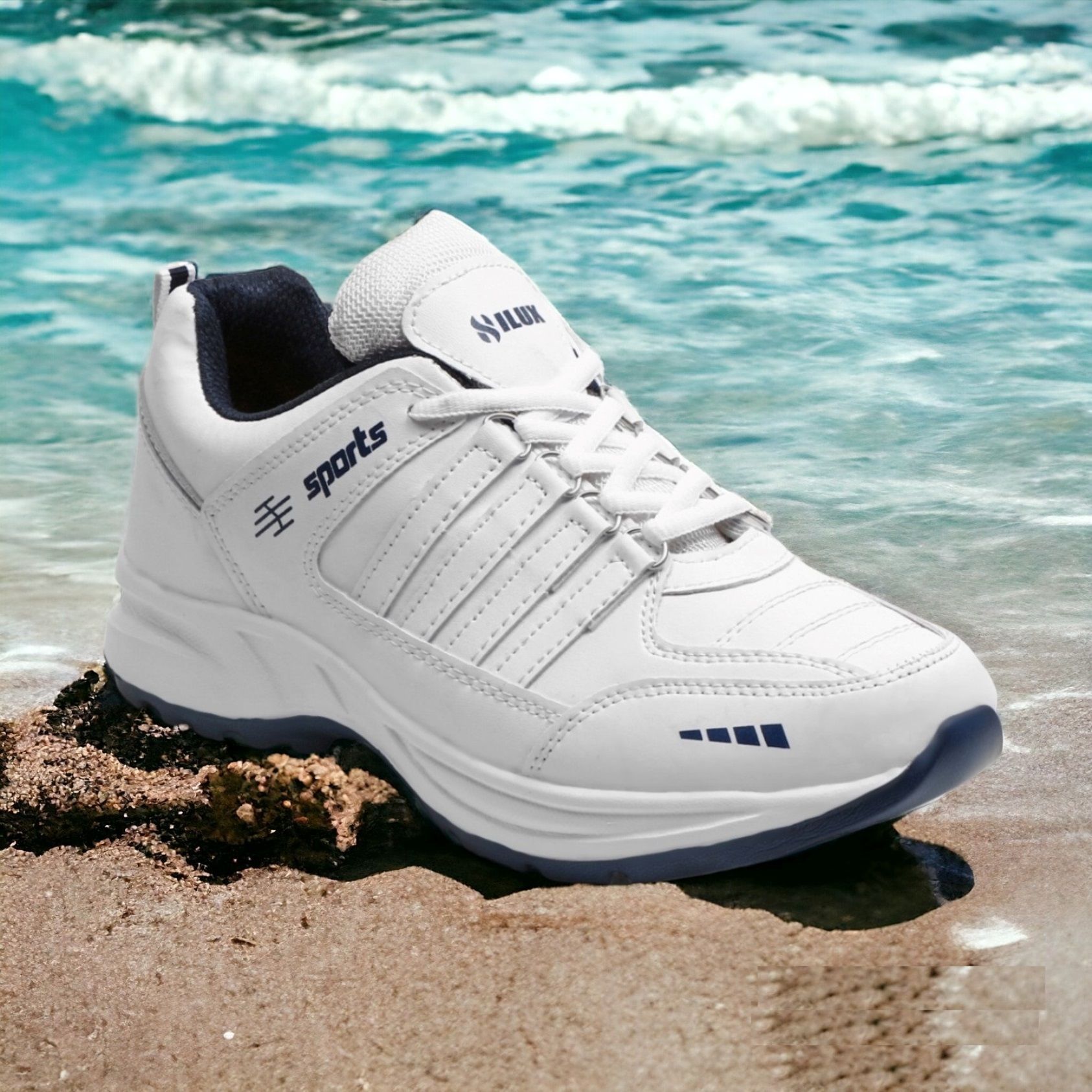 Smart Shoe|Walking Shoe|Eva Shoe|Light Weight Shoe Training & Gym Shoes For Men-image-31