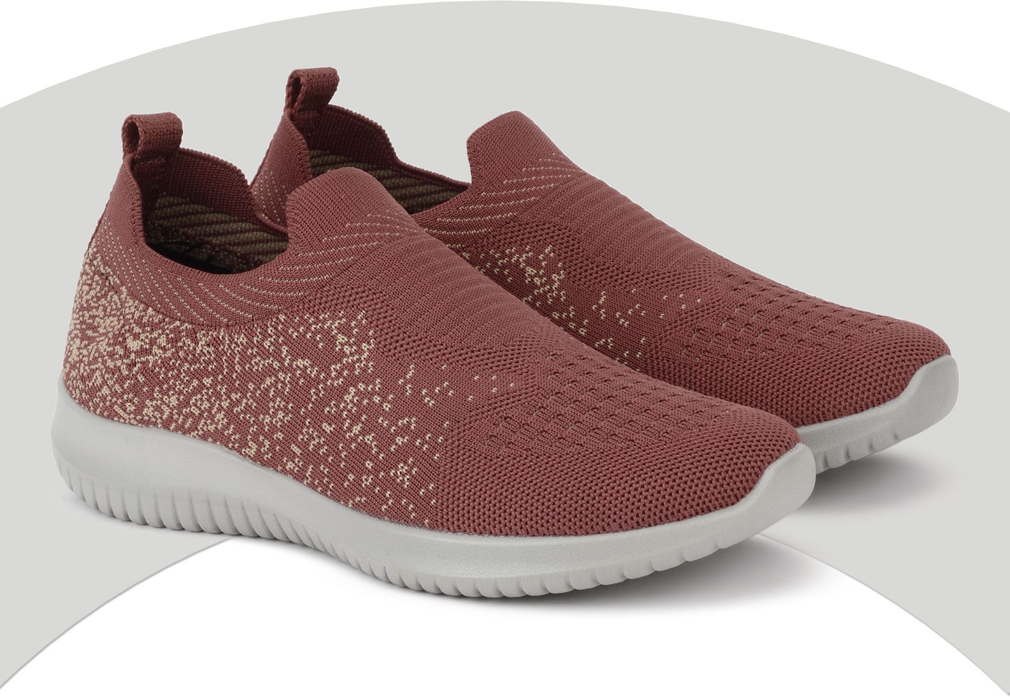 aqualite Slip On Sneakers For Women-picture-40