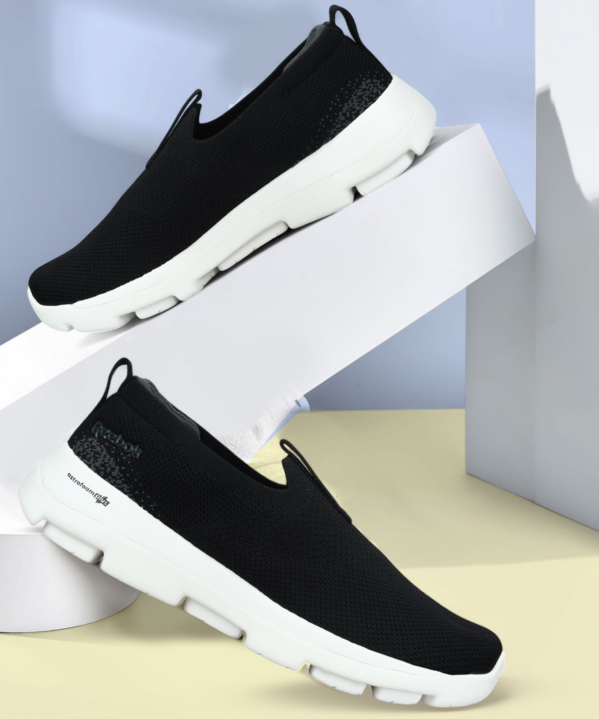 WALK EXPLORE DALEY Running Shoes For Men-image-36
