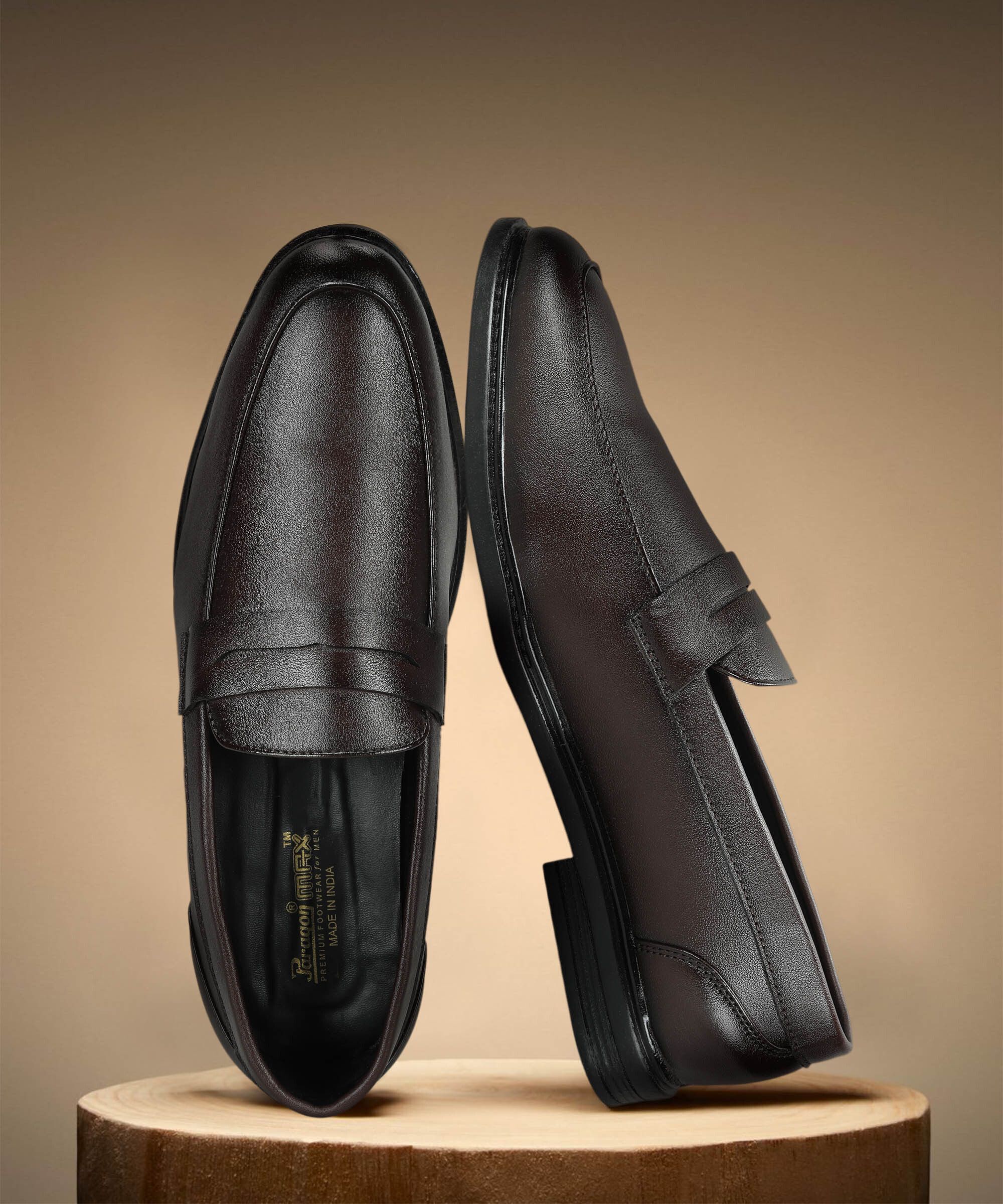 paragon Slip On For Men-picture-15