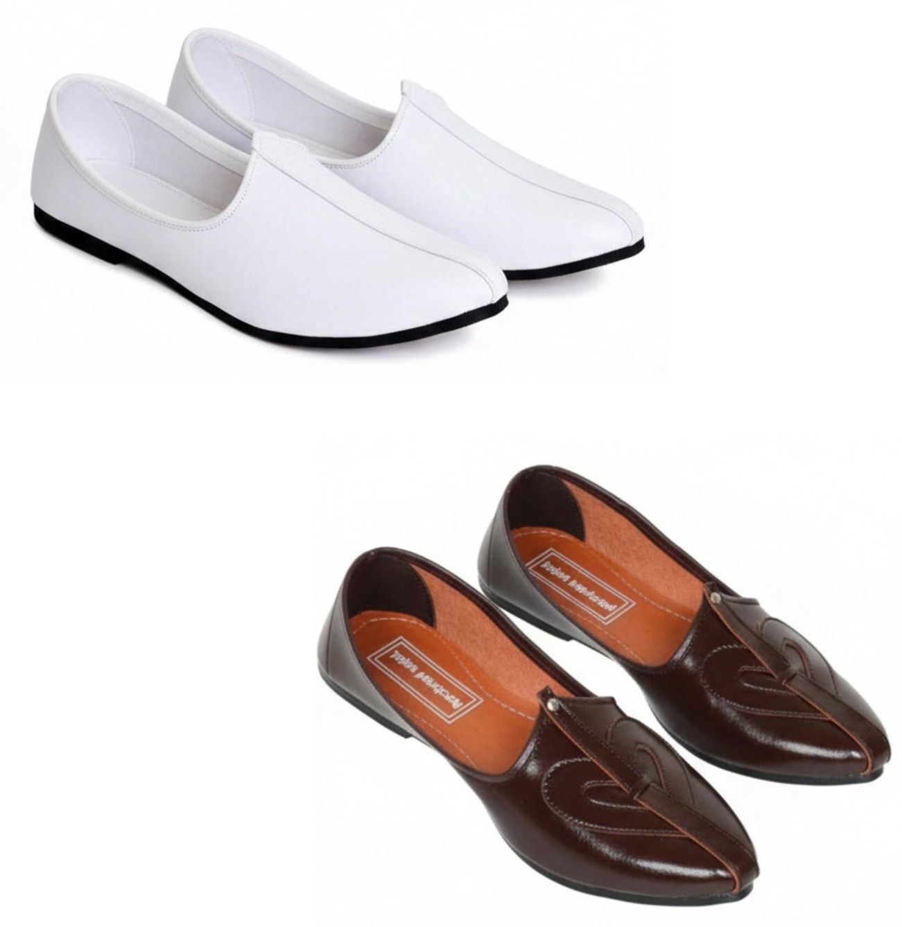 jaipur trendcraft Jutis For Men-picture-26