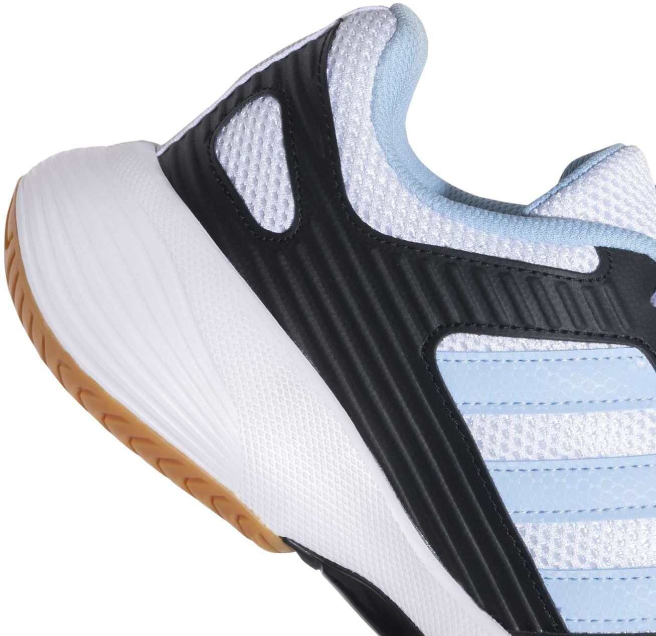 adidas INDOOR SWING Badminton Shoes For Men-picture-29