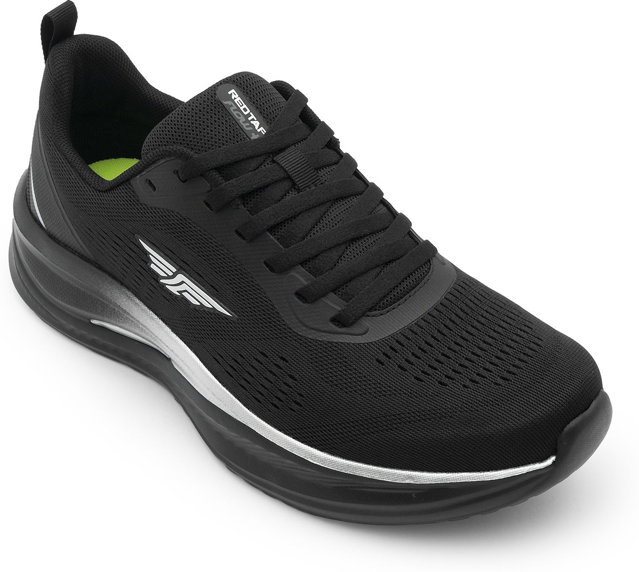 Low-Cut Athleisure Shoes Walking Shoes For Men-image-9
