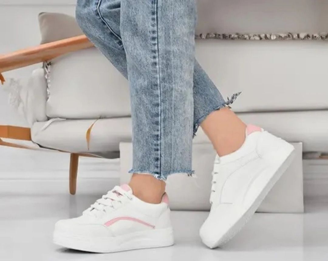 Training & Gym Shoes For Women-image-38
