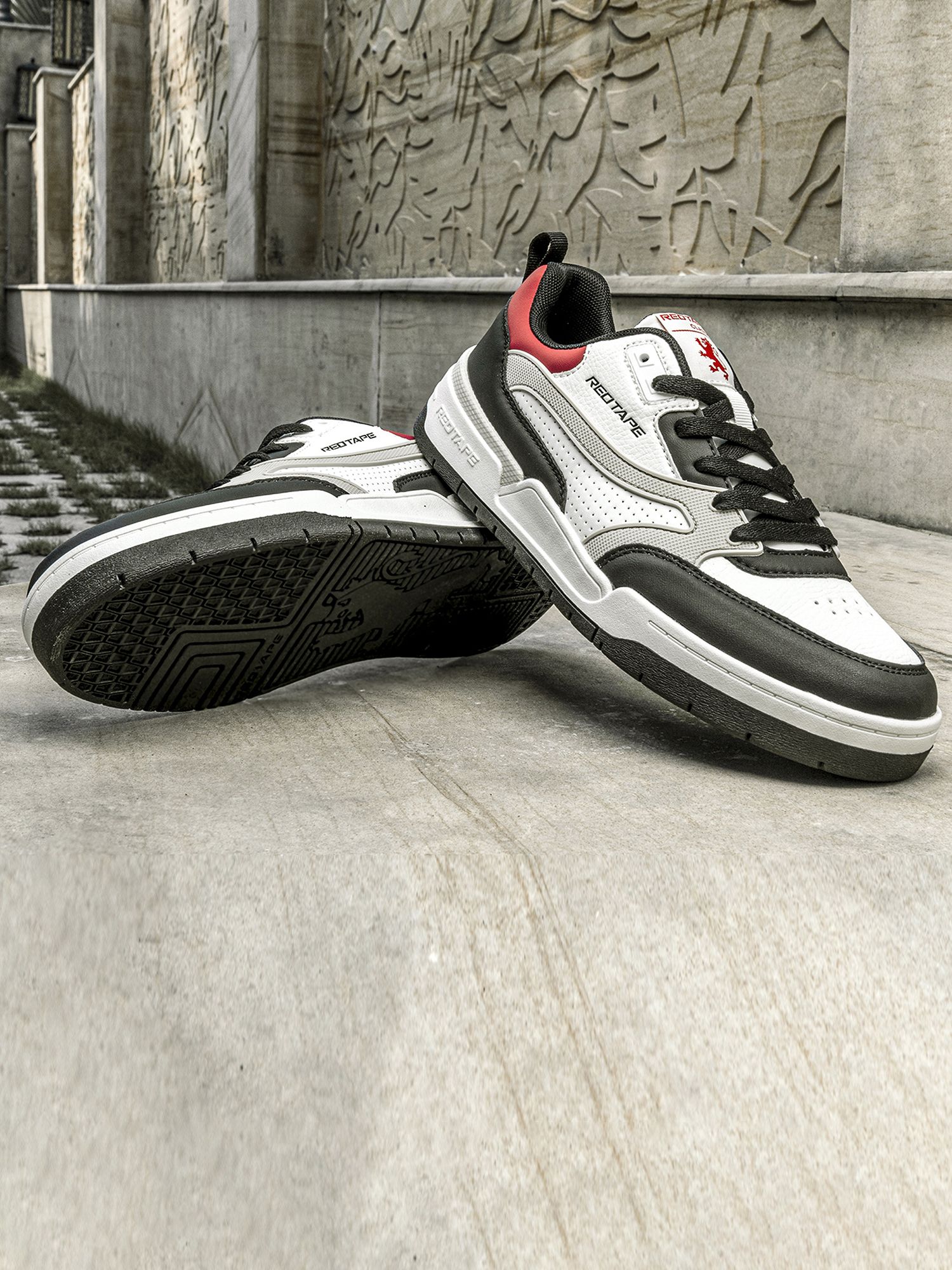 red tape Shoes for Men | Lifestyle Casual Sneakers for Men | Sports Shoes | Walking Shoes Sneakers For Men-picture-28