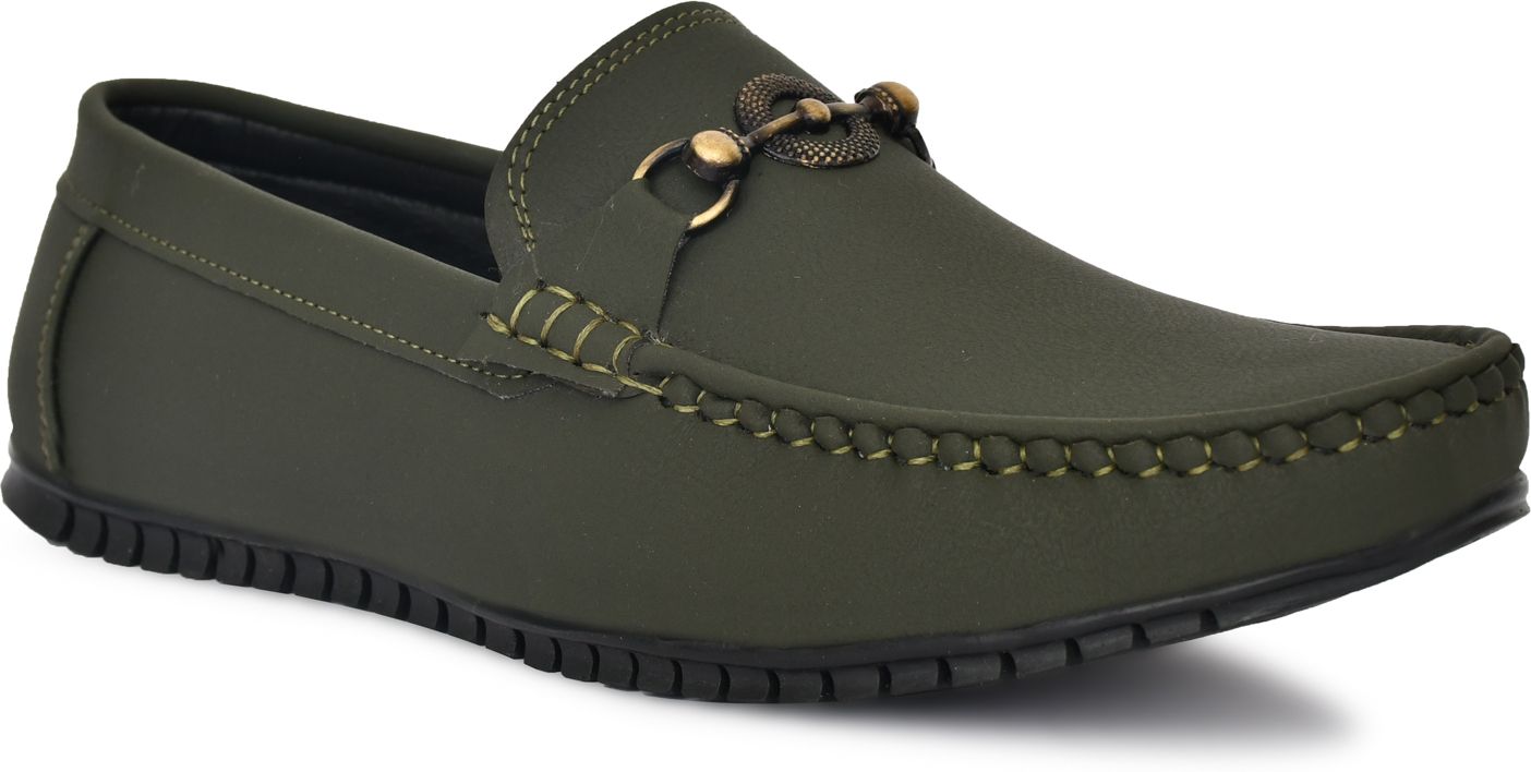 banyy Stylish PartyWear Casual Shoes Loafers For Men Loafers For Men-picture-38