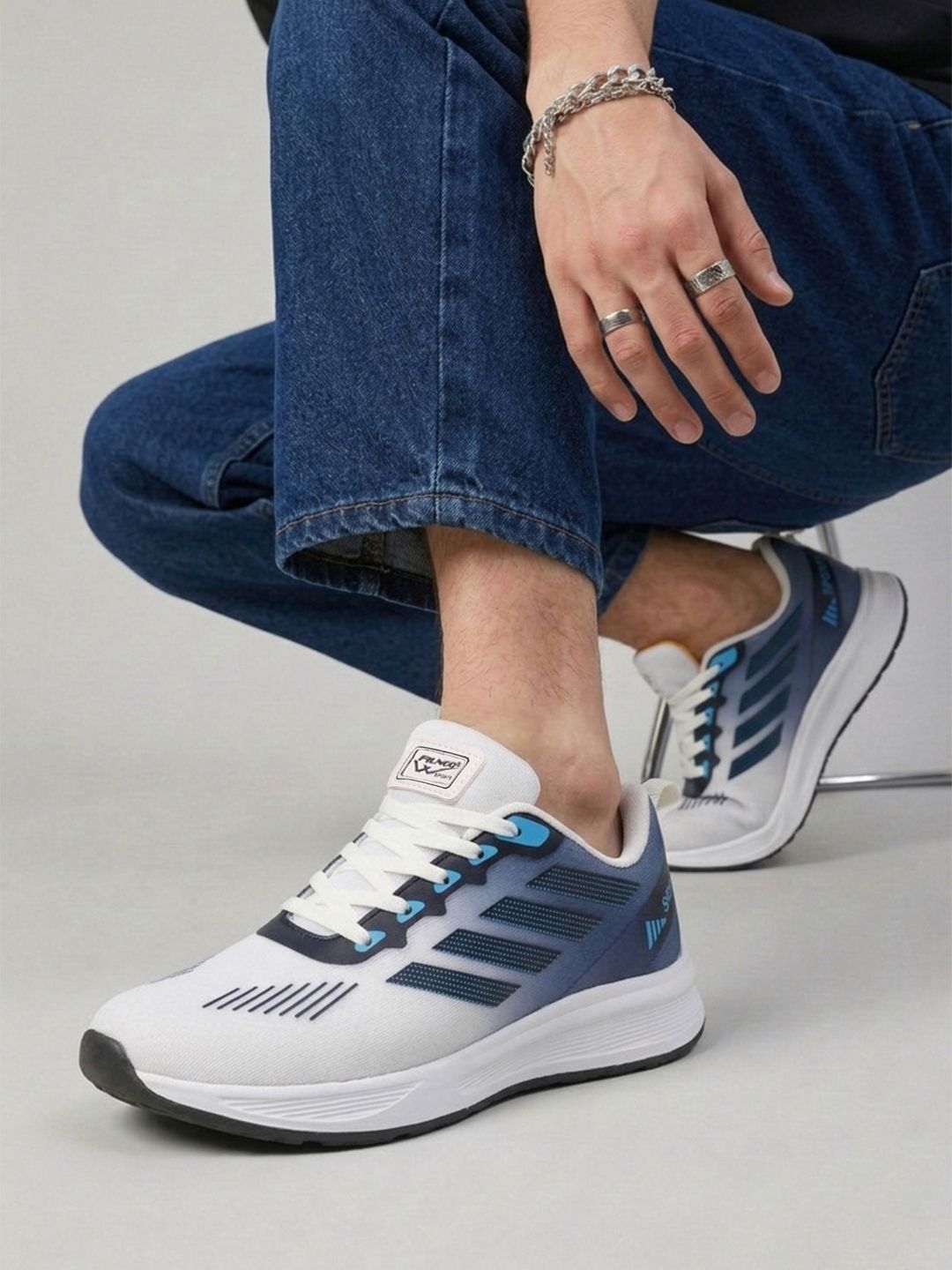 filngo Running Shoes For Men-picture-45