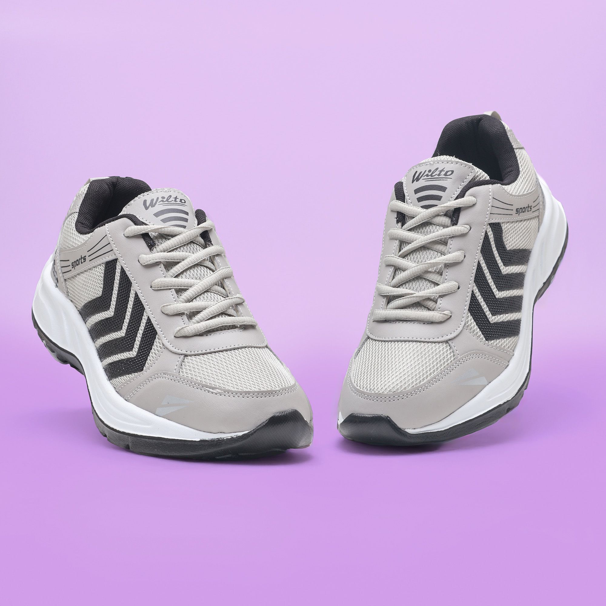 asian Wonder-14 Men’s Sports Shoes | Stylish Breathable, Lightweight Sneakers for Boys Training & Gym Shoes For Men-picture-11