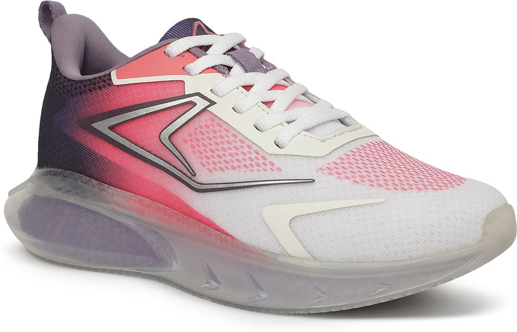 Power Women Lace-up Oxford Sports Shoes Walking Shoes For Women-image-20