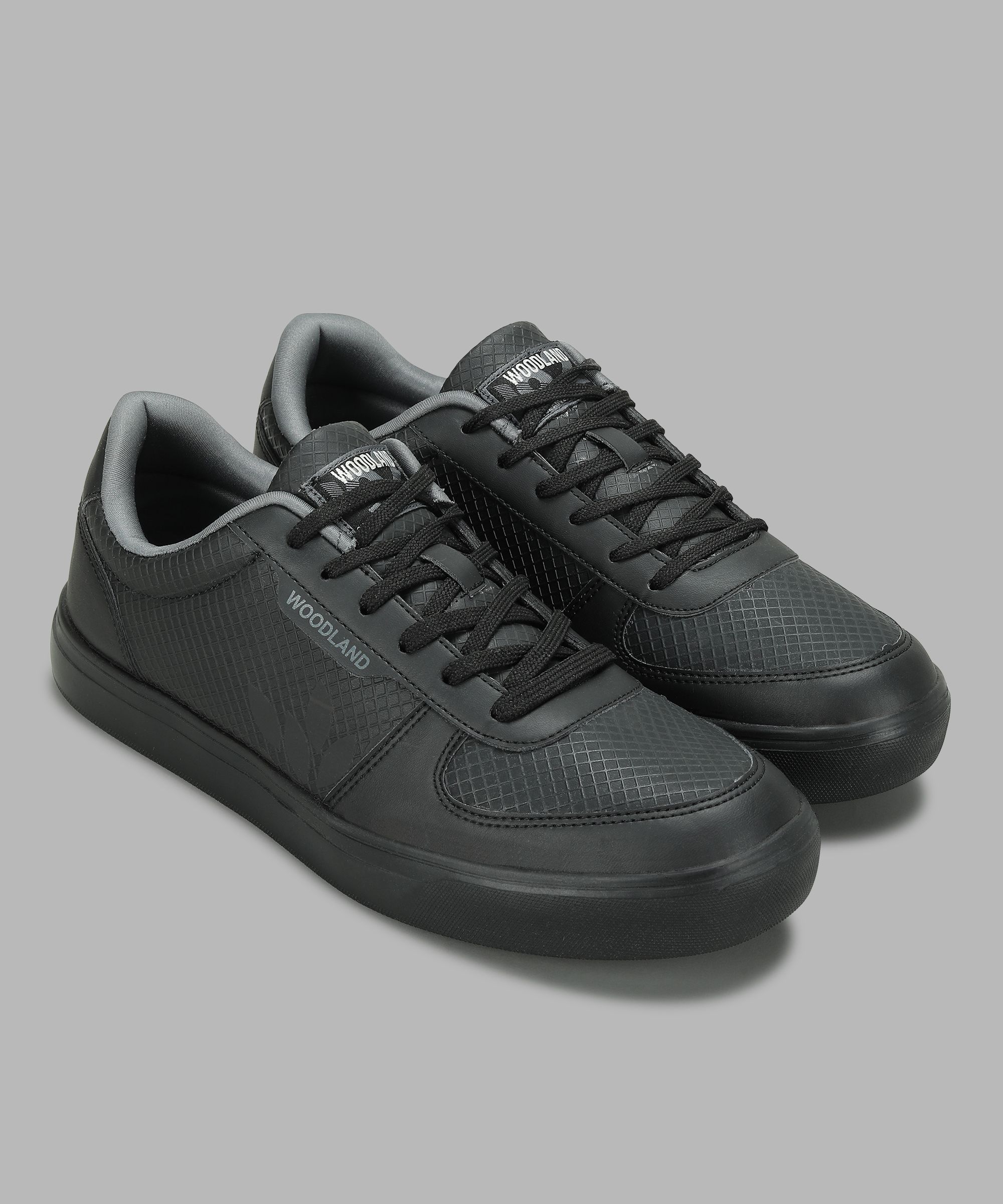 woodland Sneakers For Men-picture-12