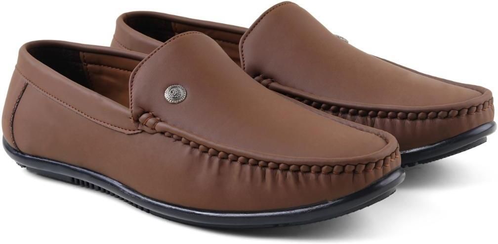 Leacom Men’s Stylish Casual Loafers Loafers For Men-picture-15