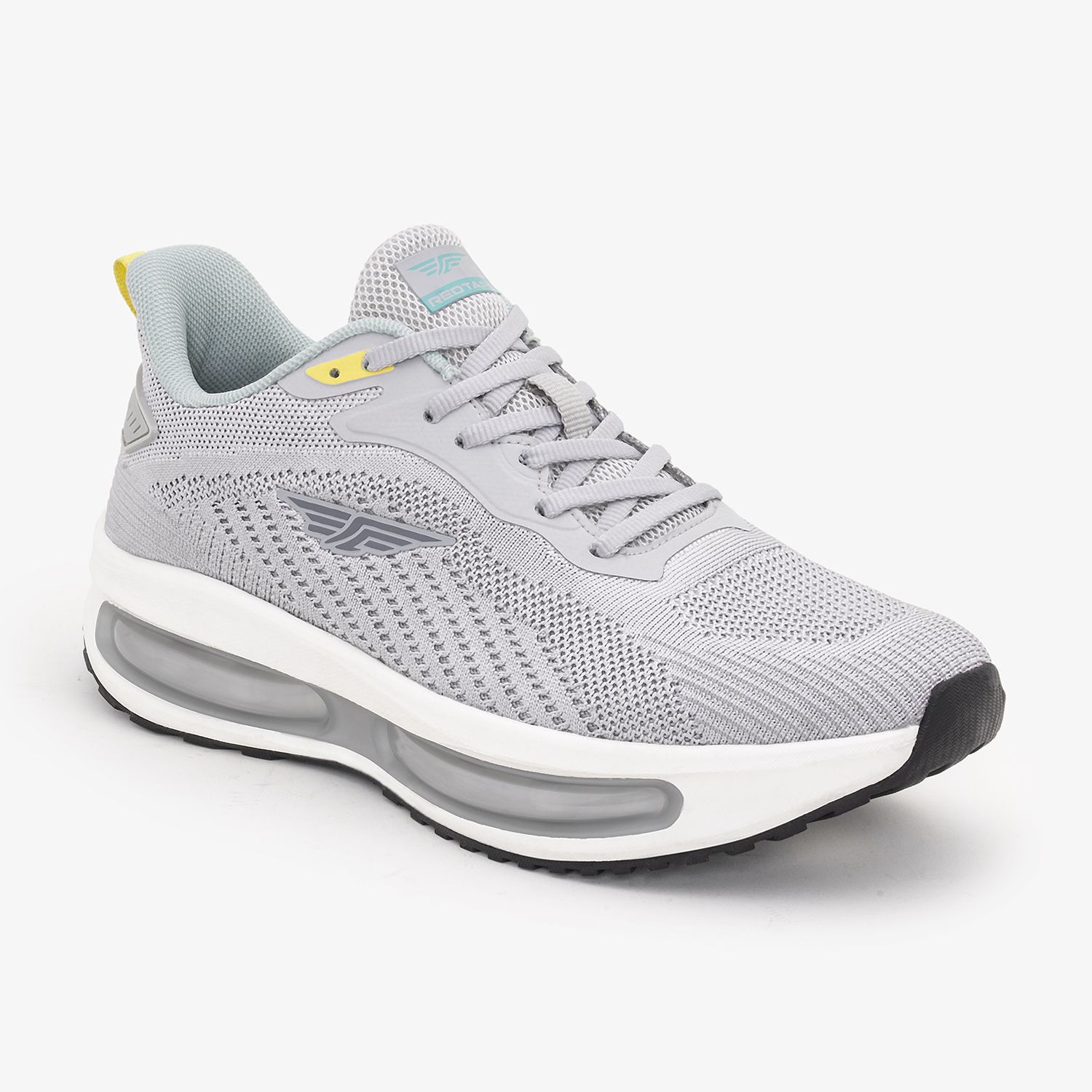 Low Cut Athleisure Sports Shoes Walking Shoes For Men-image-48