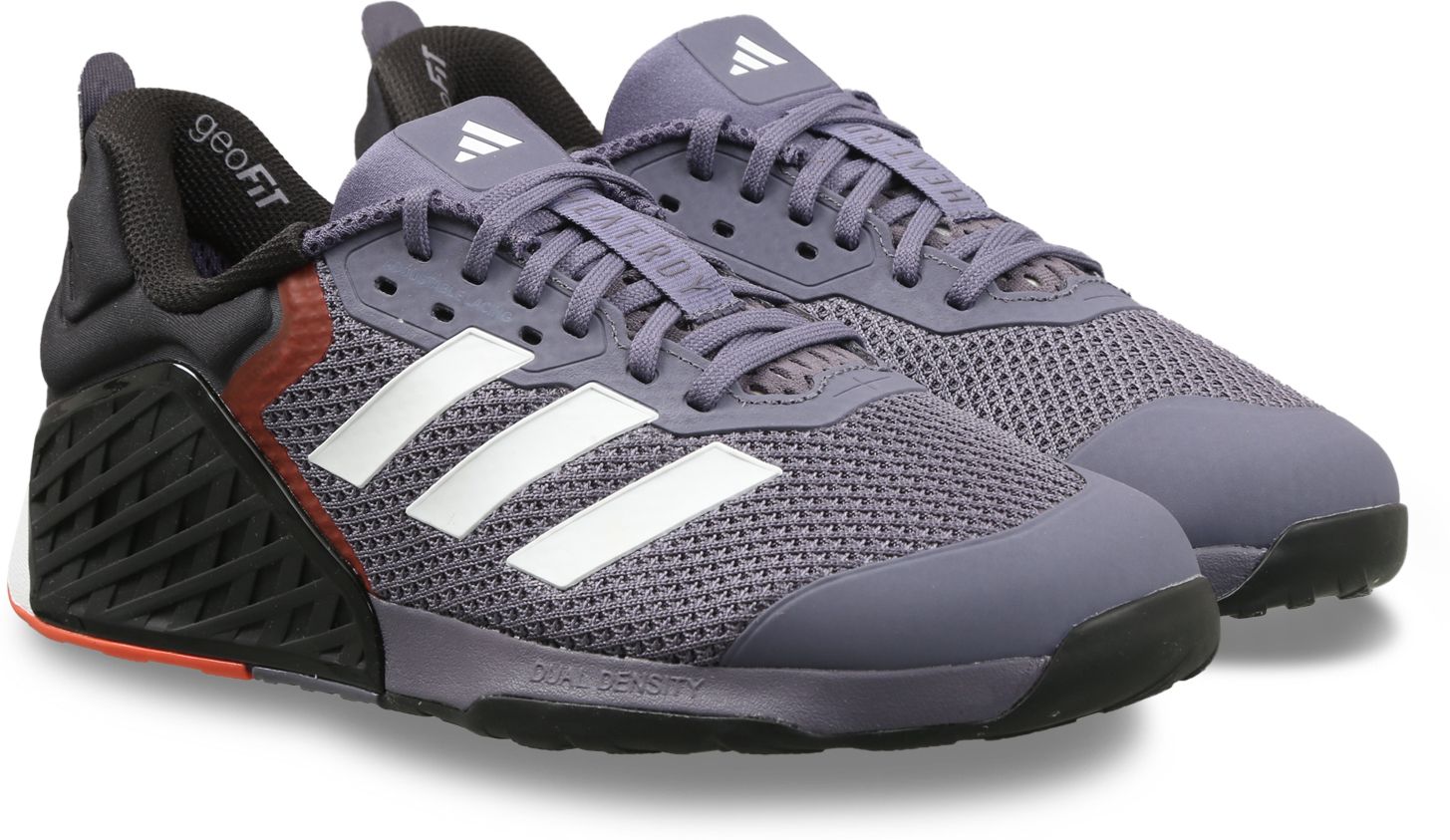 adidas DROPSET 3 TRAINER Training & Gym Shoes For Men-picture-14