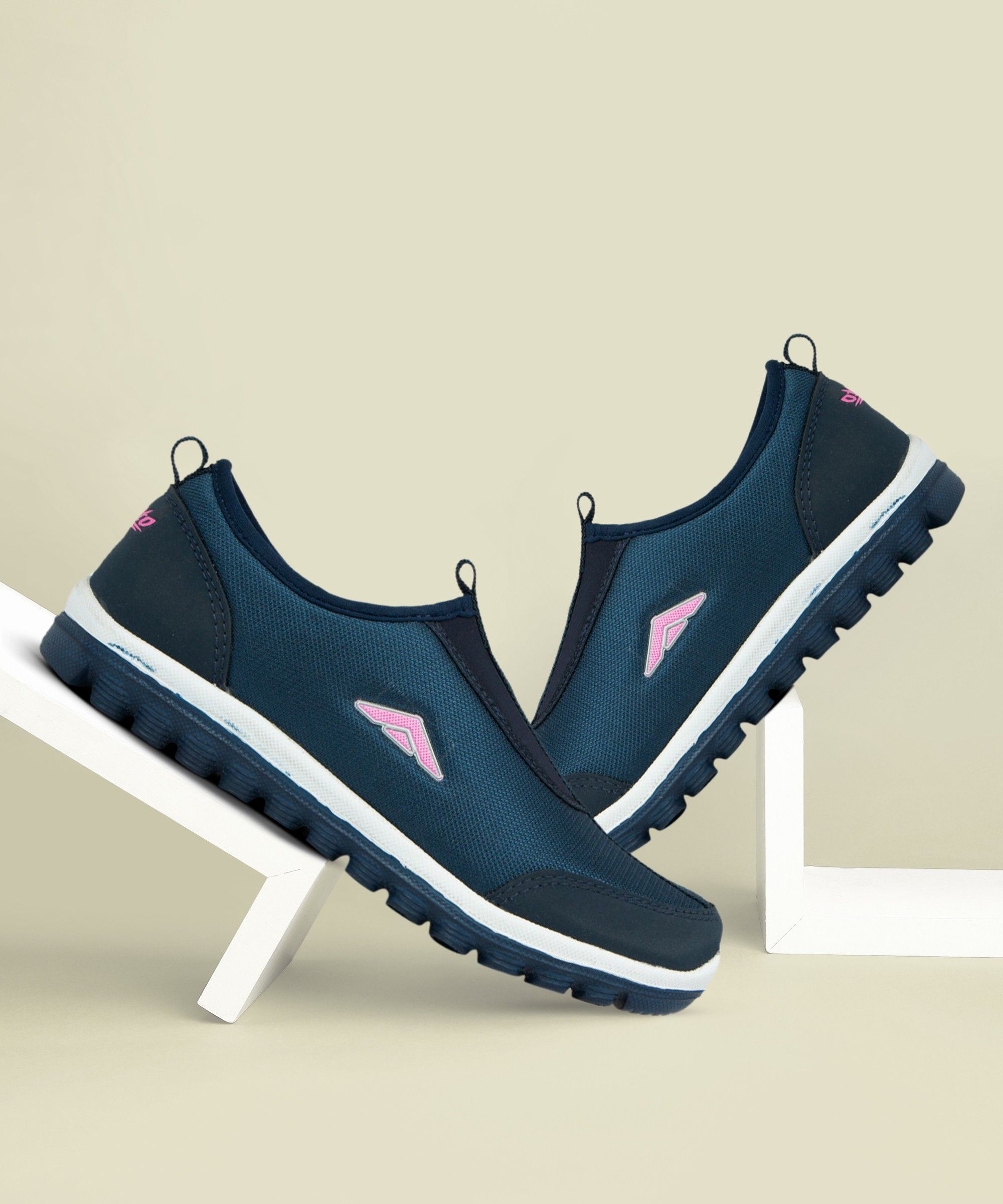 asian RIYA-01 Walking Shoes For Women-picture-47