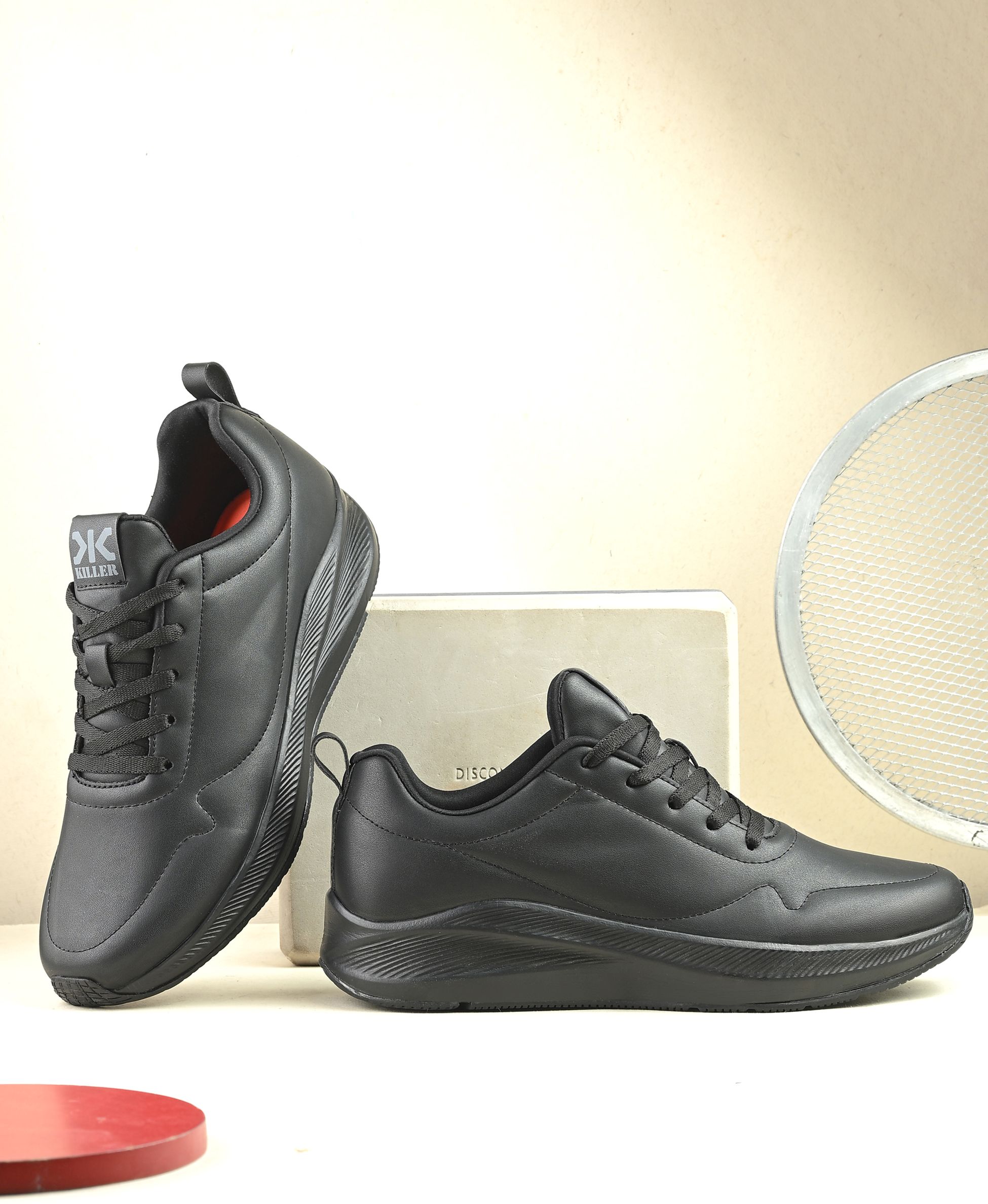 killer KLR-037 04 Sneakers For Men-picture-18