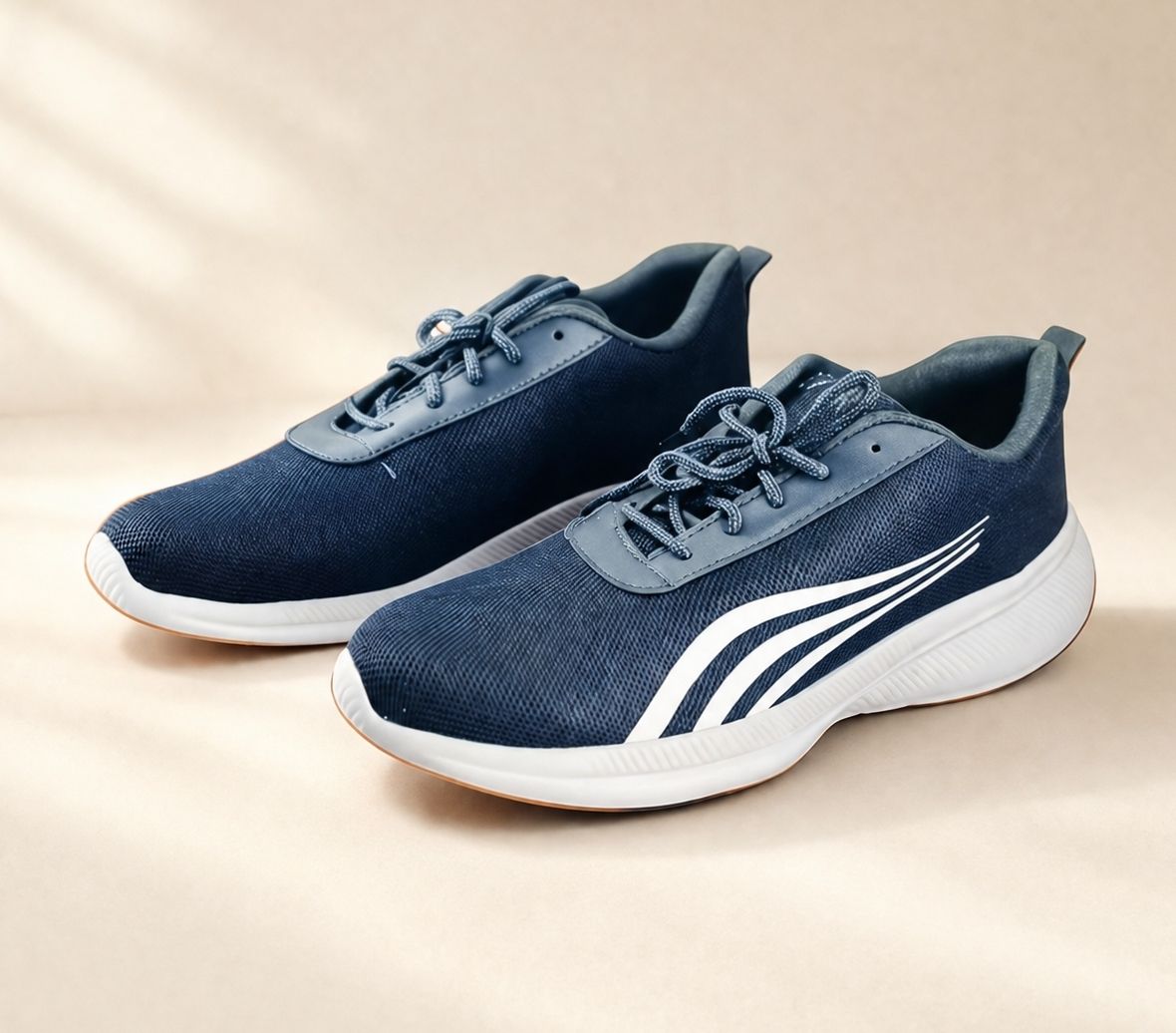 Lightweight Running Shoes Sneakers For Unisex-image-7