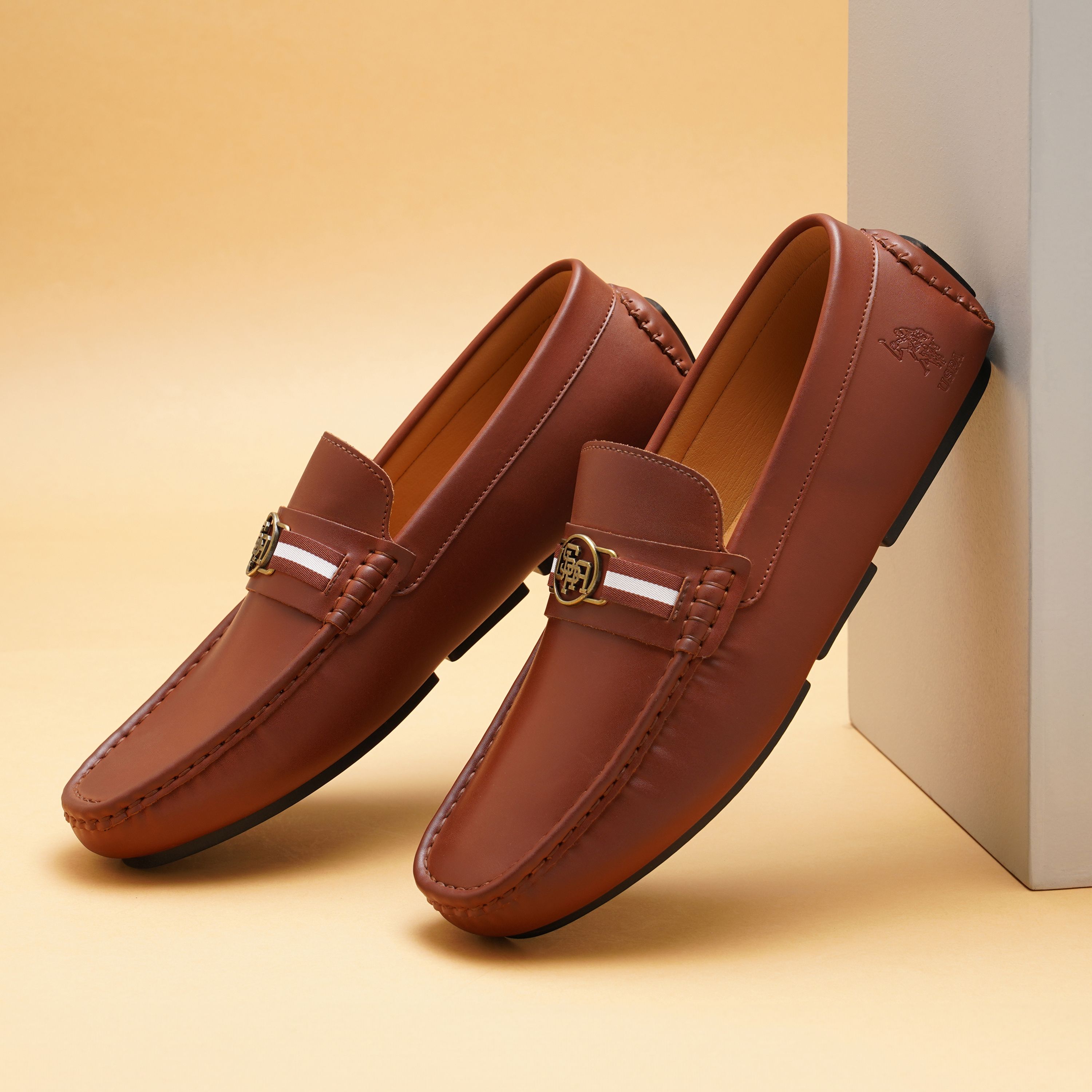 u.s. polo assn. FRITOF 4.0 Loafers For Men-picture-22