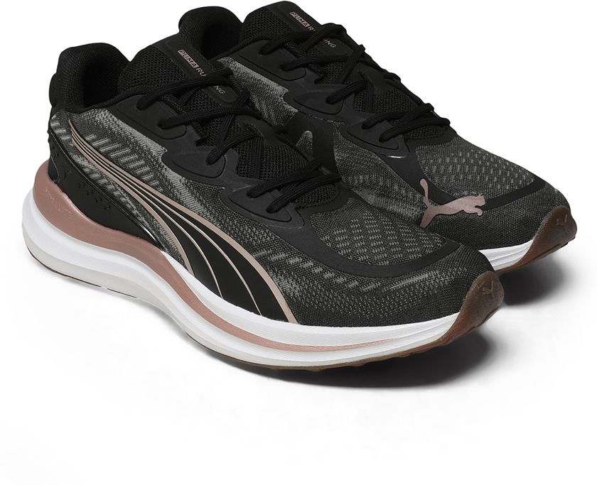 ComfortCush Lite Wns Running Shoes For Women-image-35
