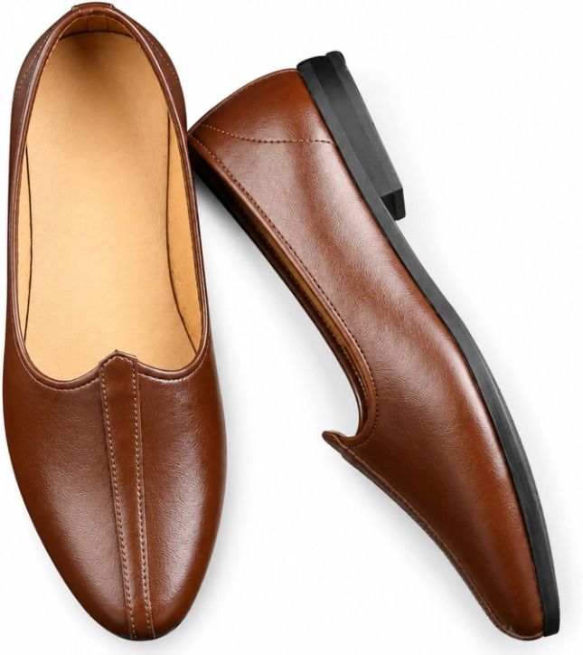 zera jutti for men Loafers For Men-picture-4