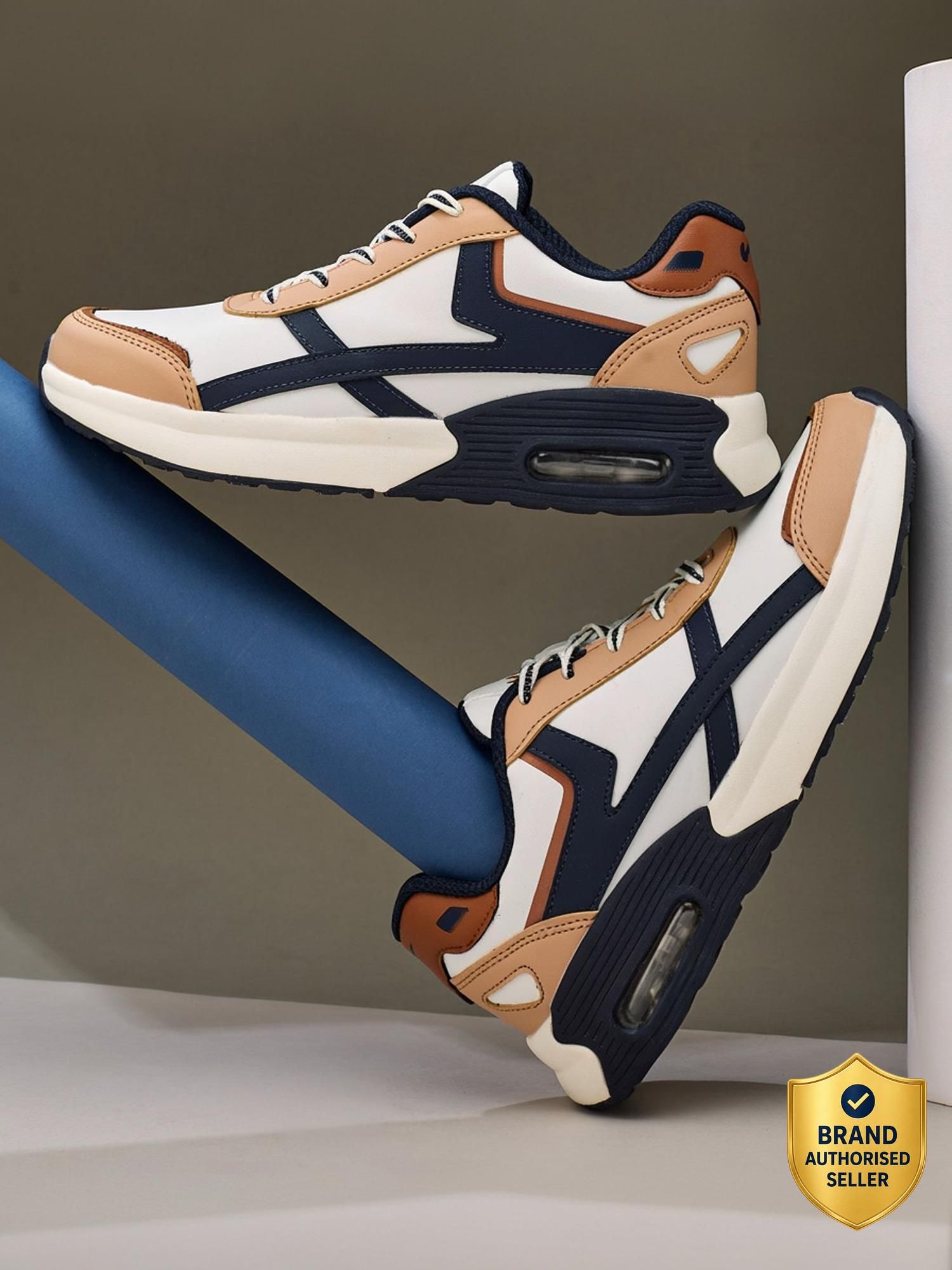 BYTE Sneakers For Women-image-8