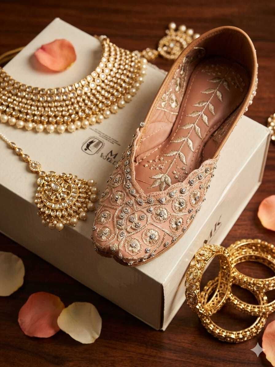 Mojaris For Women-image-39