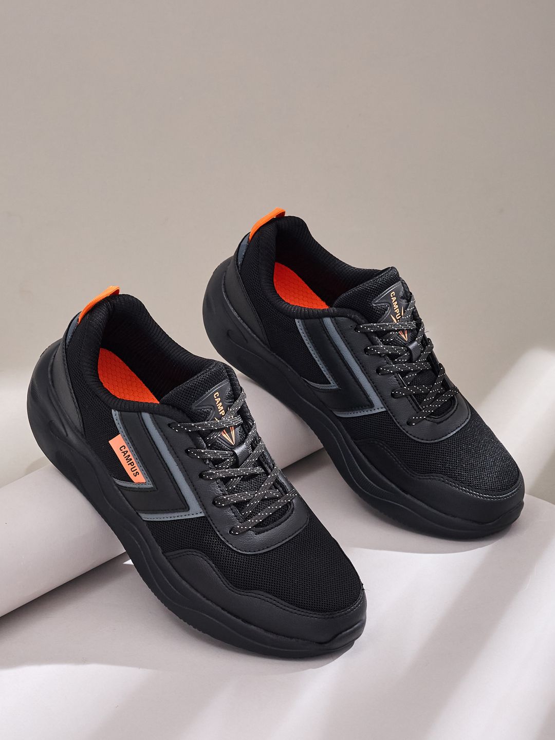 campus CIPHER Sneakers For Men-picture-28