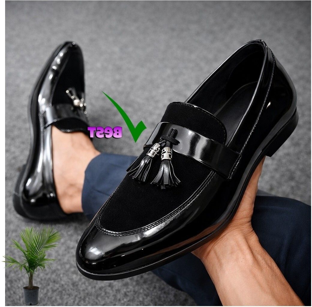 tofik usmani Loafers For Men-picture-23