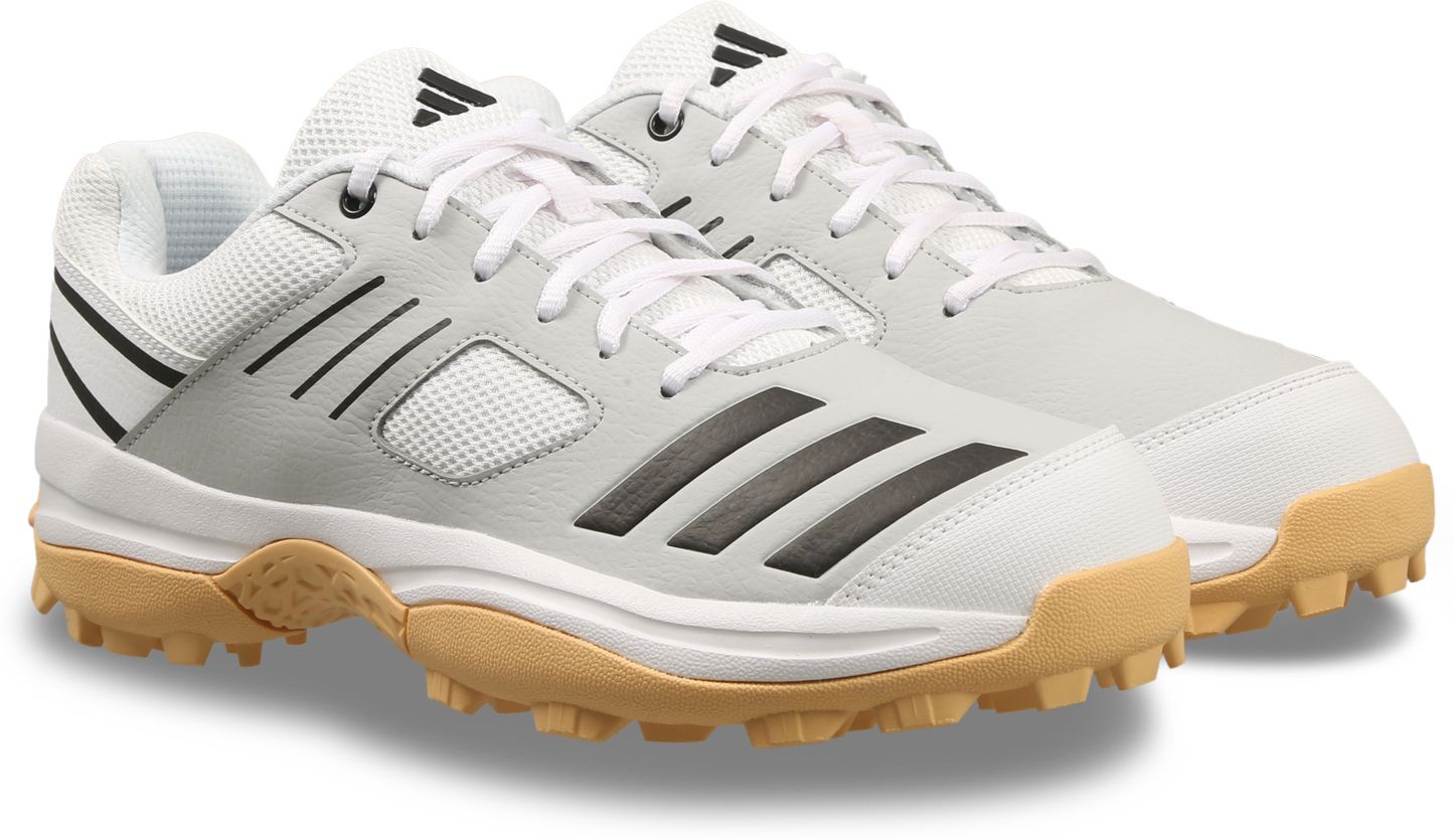 CRIHASE 2.0 Cricket Shoes For Men-image-4