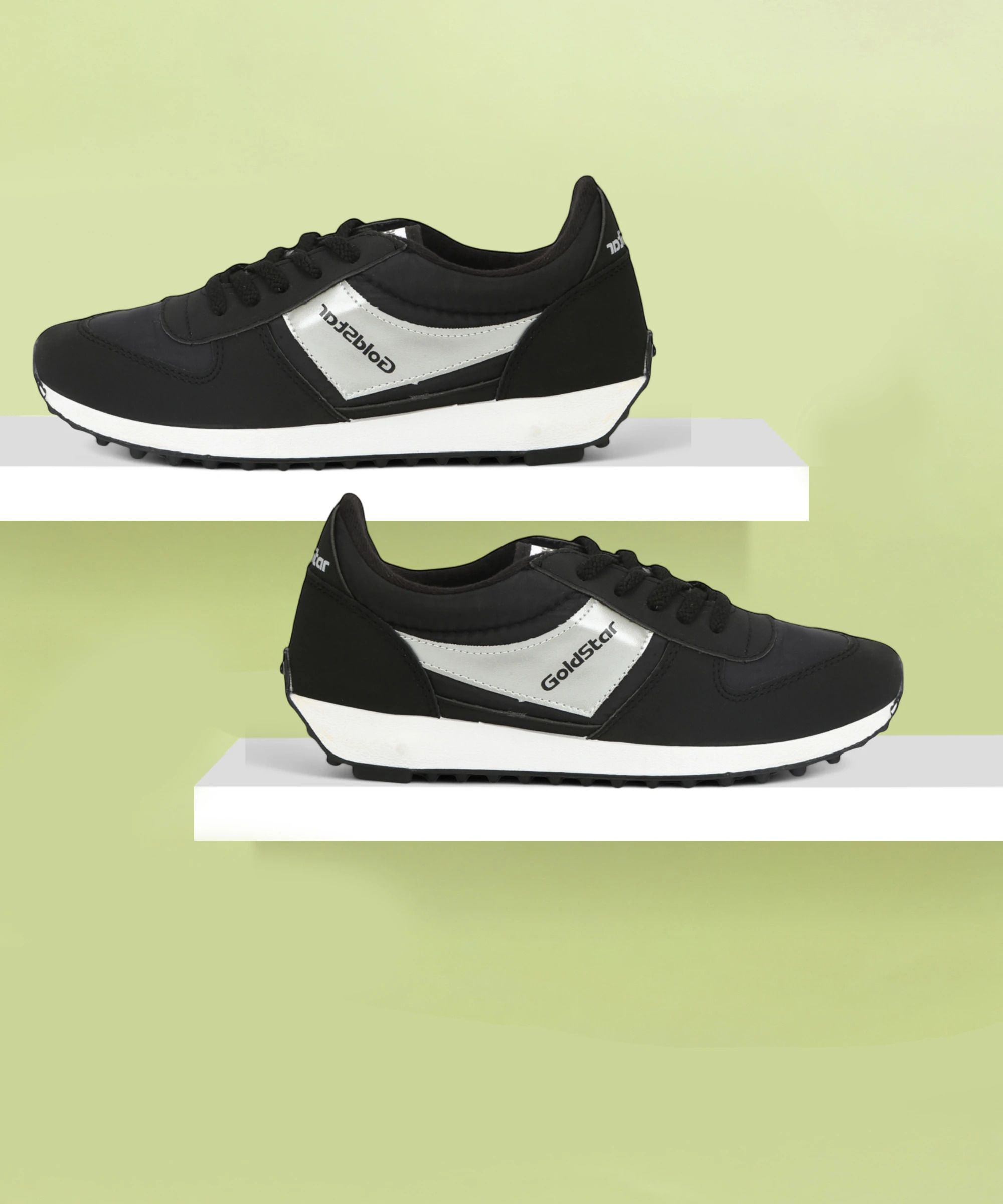 Stylish New Model Sports Running Shoes For Men-image-45