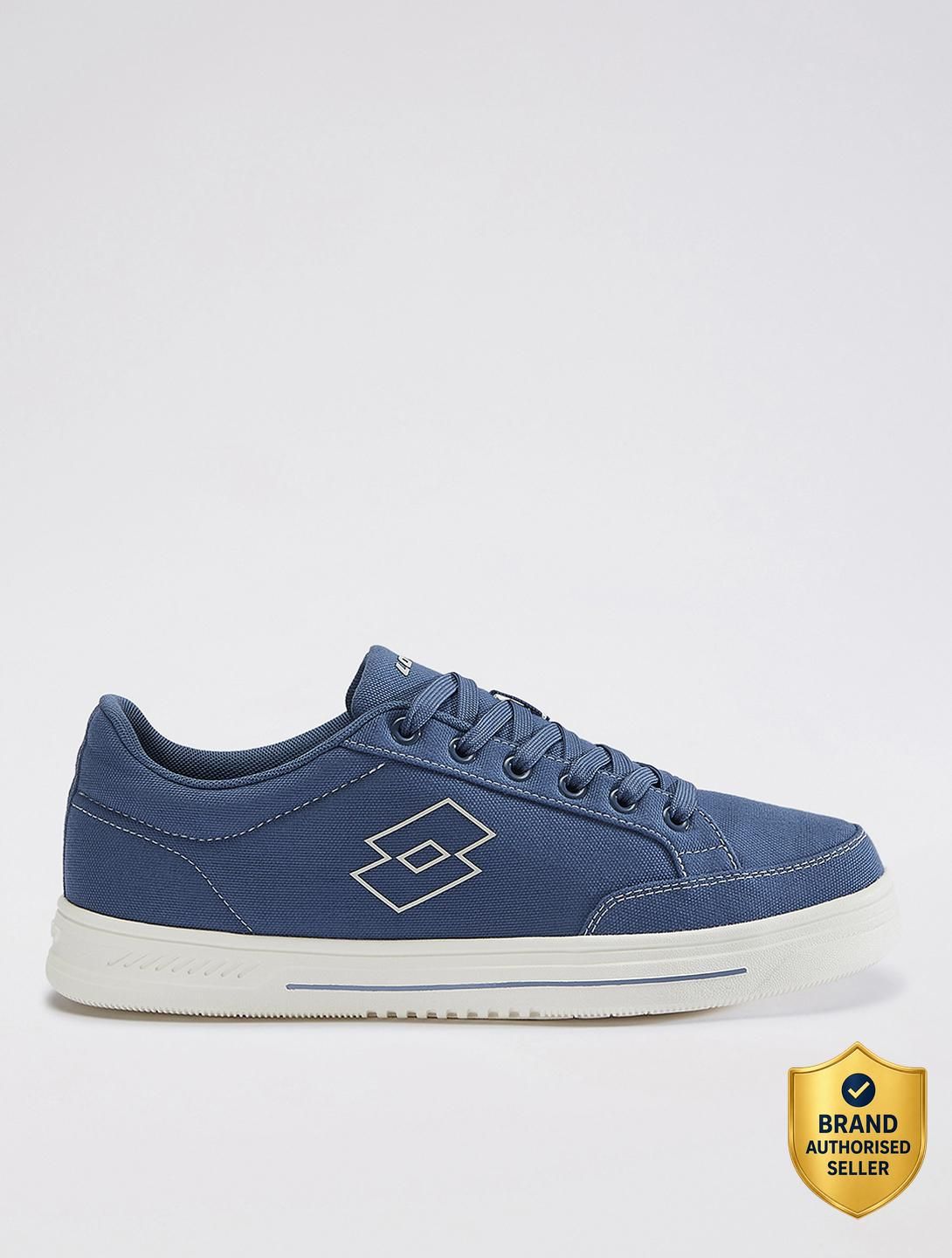lotto Strada Vele Sneakers For Men-picture-45
