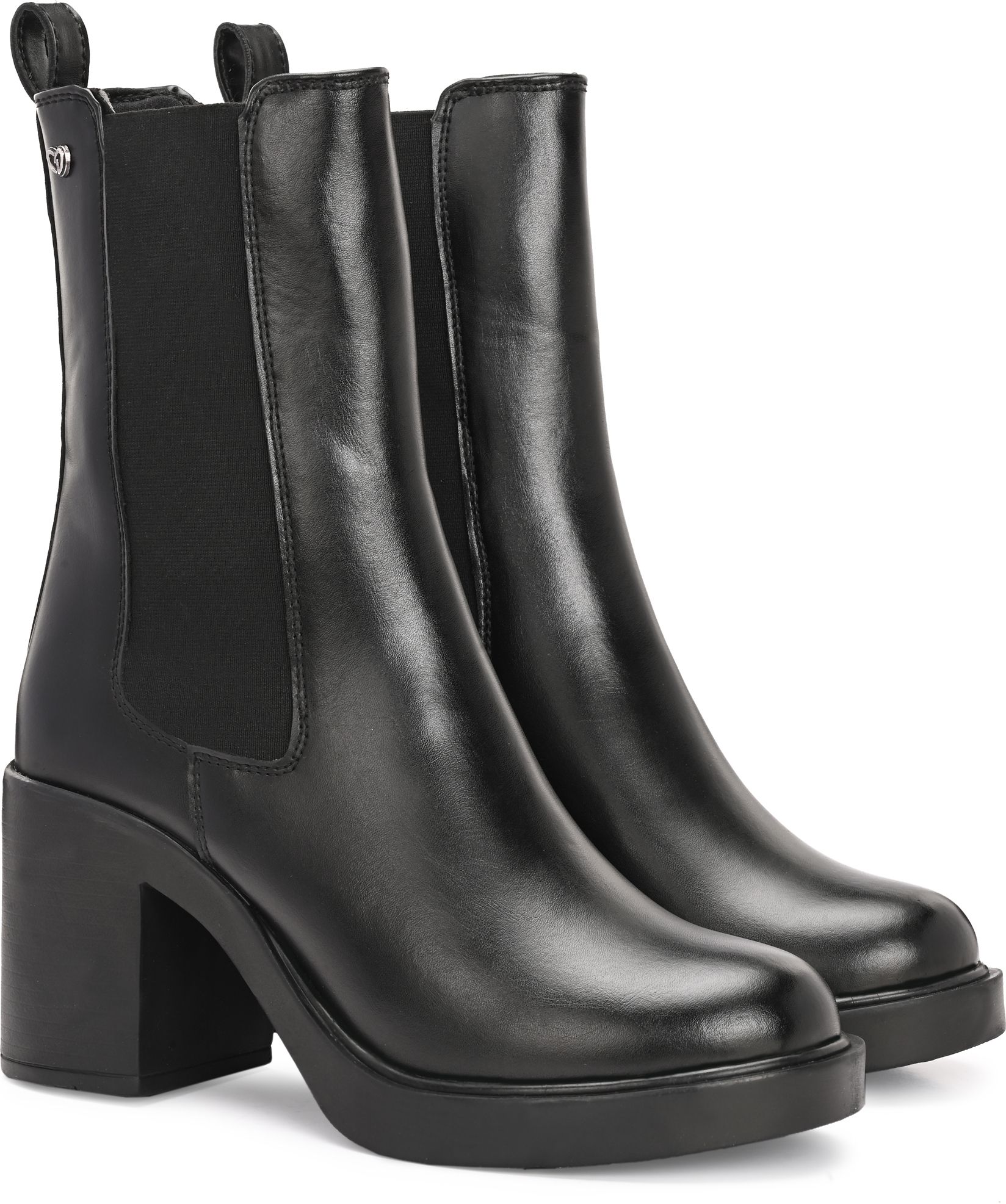 Chelsea Boots For Women-image-39