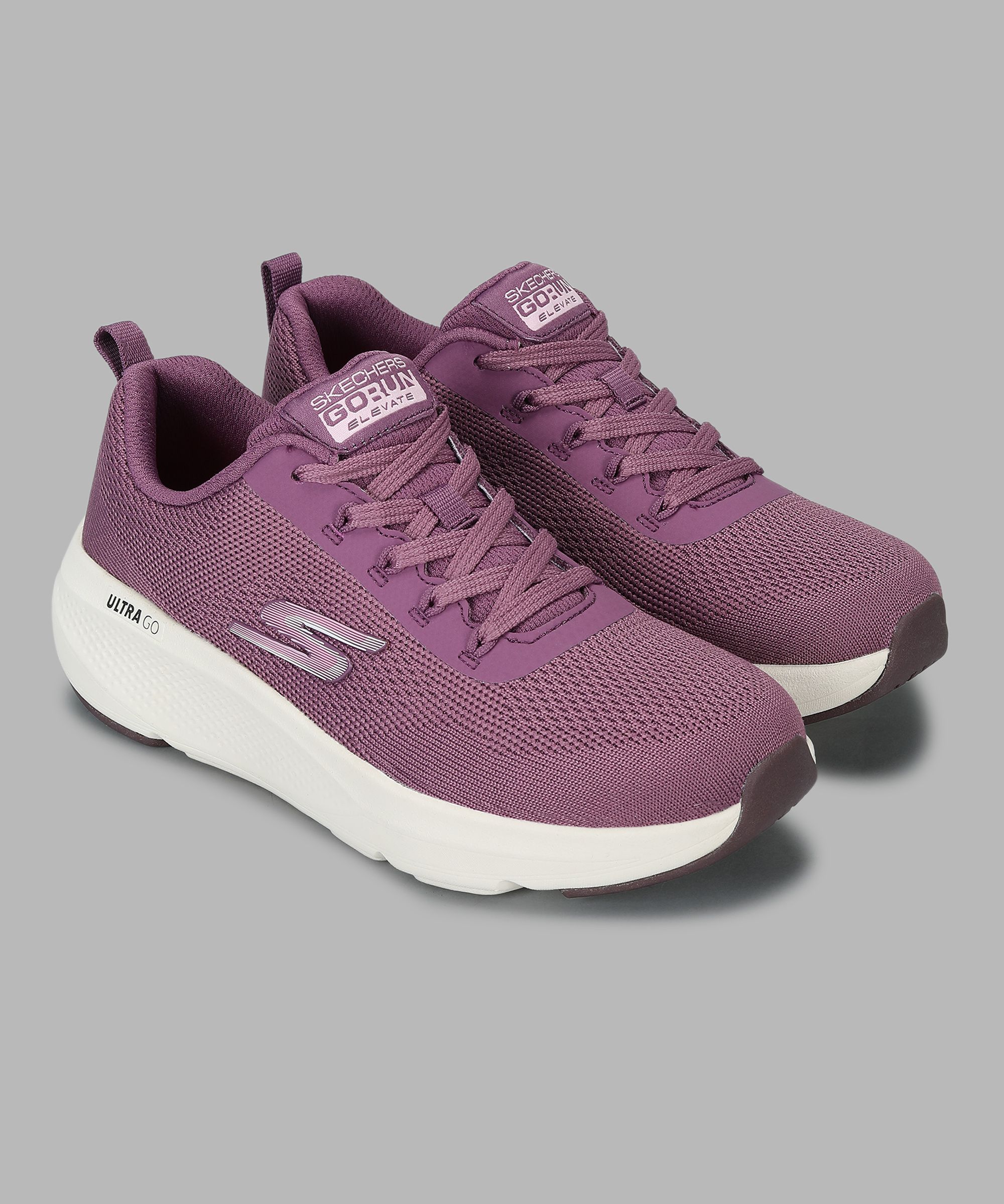 GO RUN ELEVATE-COVENTINA Running Shoes For Women-image-14