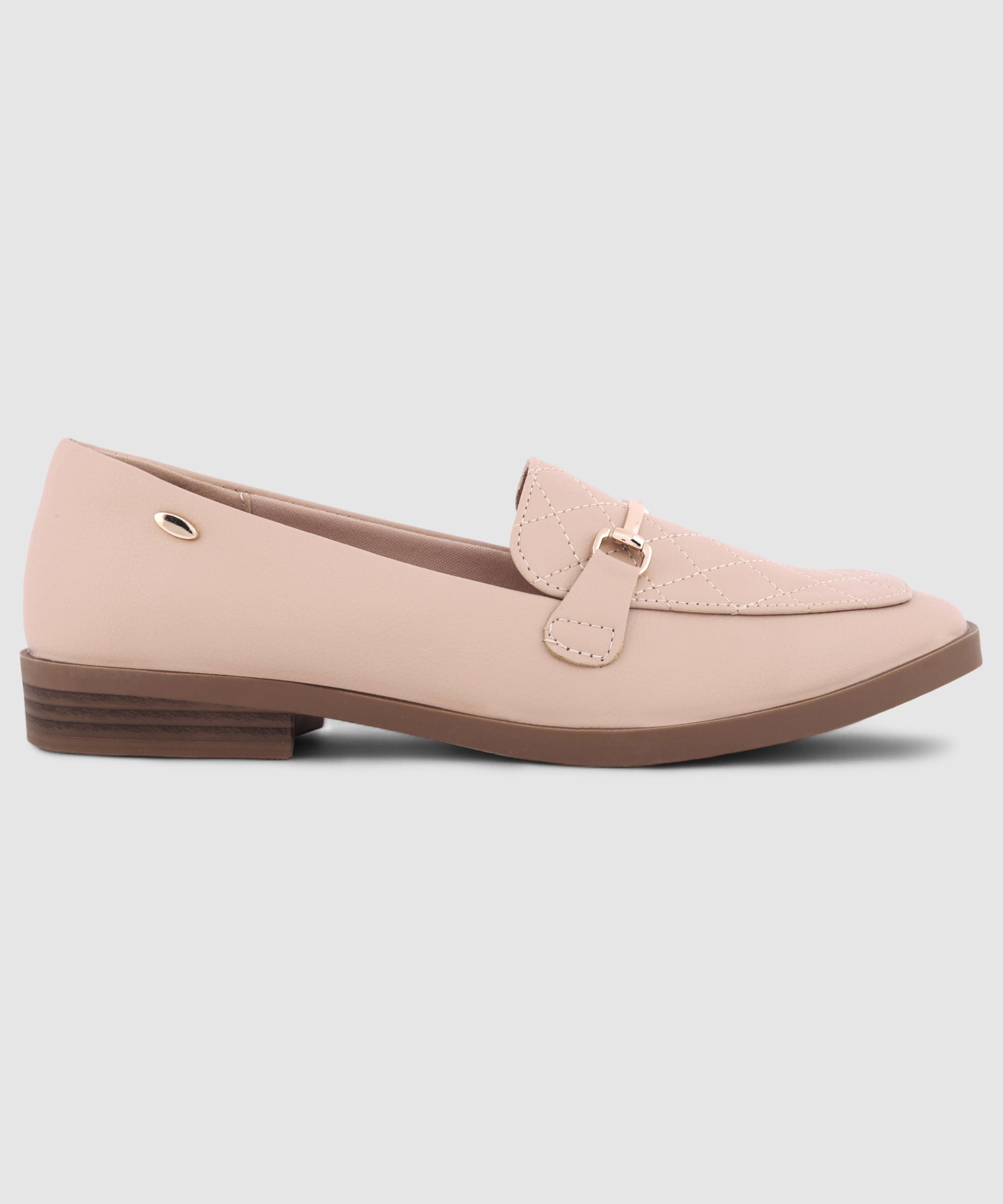 Lino Perros Women Formal Mocassins Mocassin For Women-picture-3