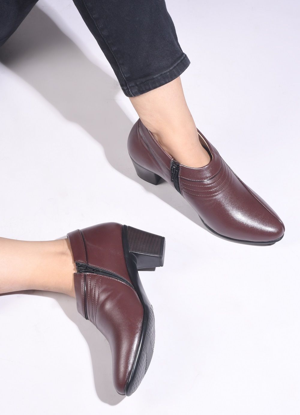 selfiee Boots For Women-picture-19