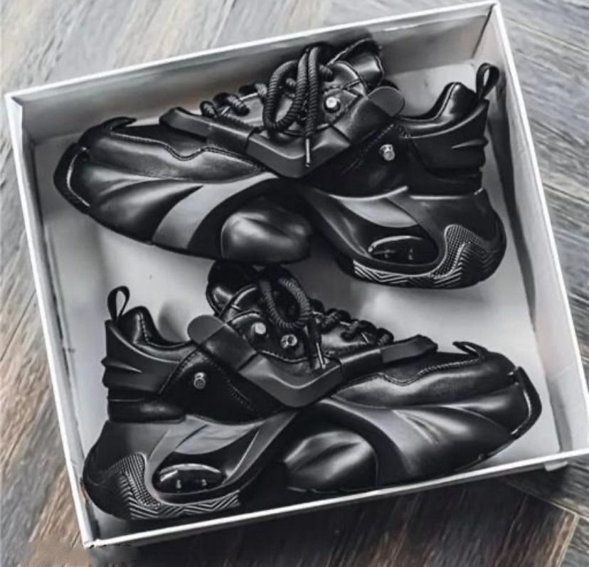 awakya Sneakers For Men-picture-33