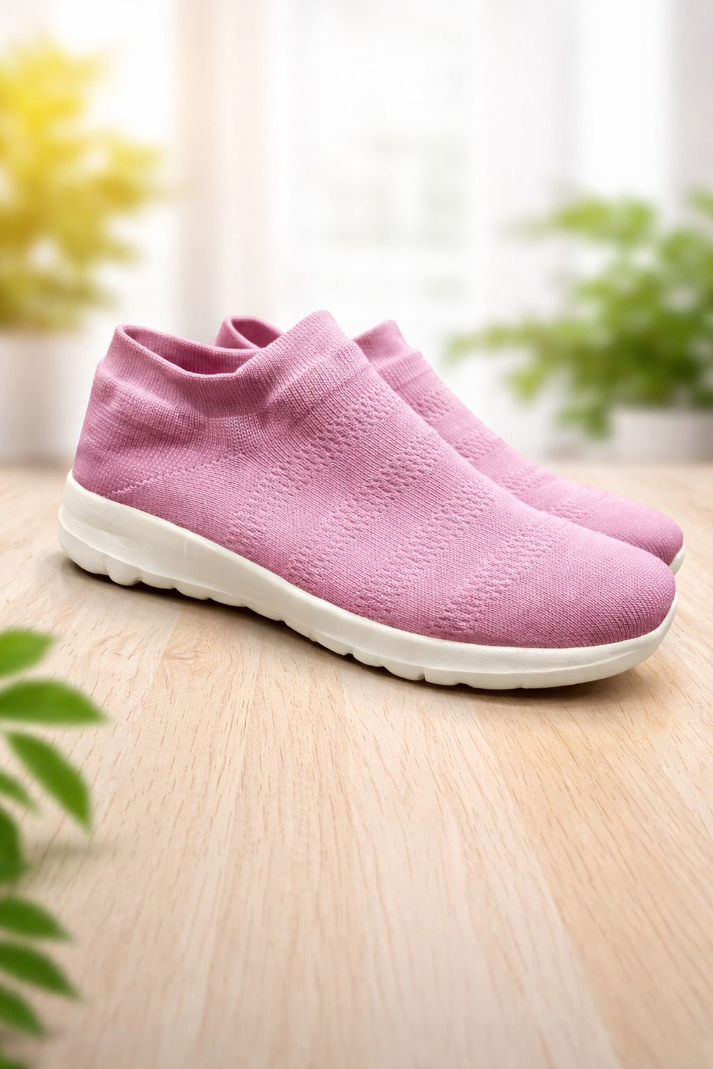 Slip On Sneakers For Women-image-49