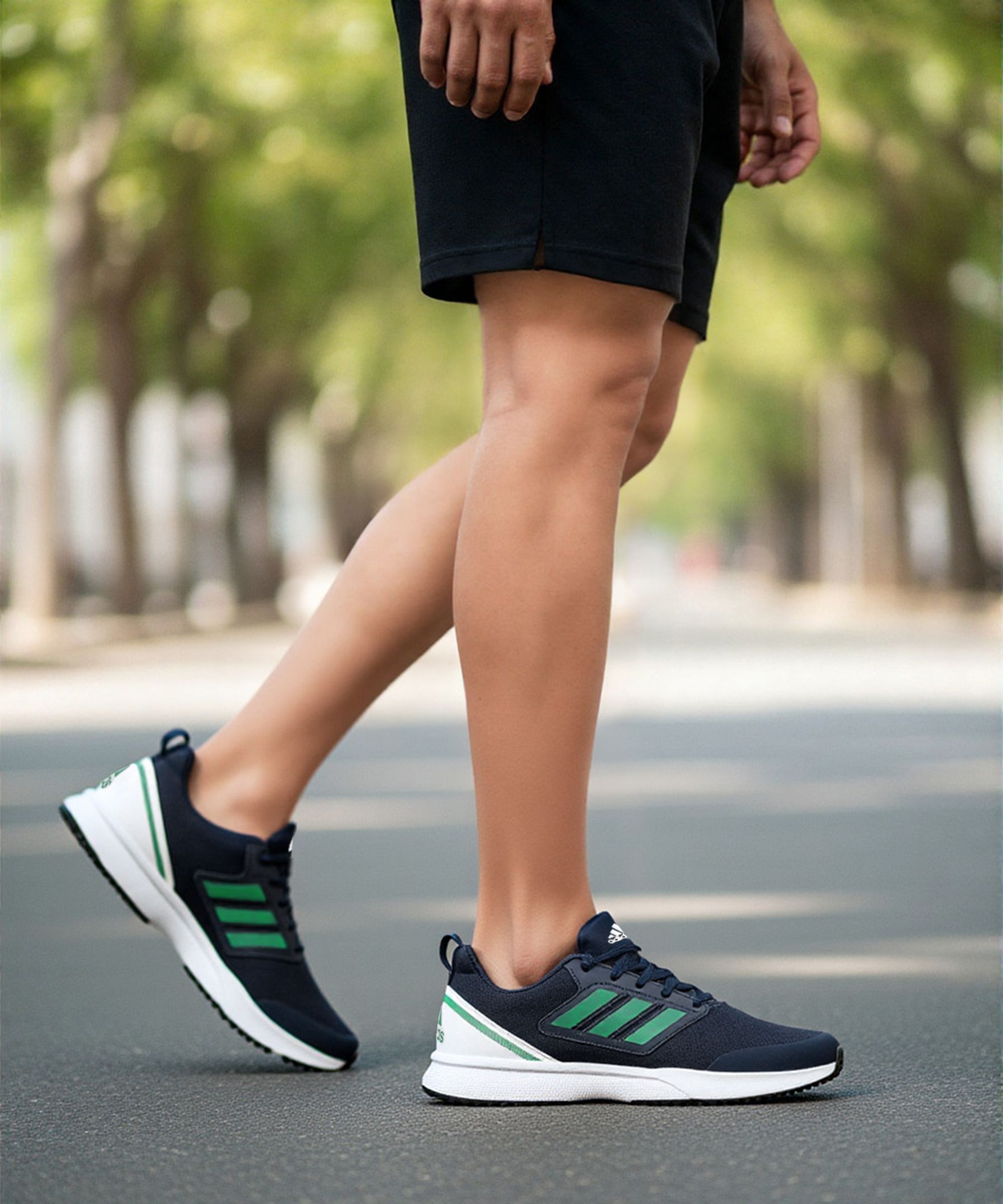 adidas Stunicon M Running Shoes For Men-picture-12