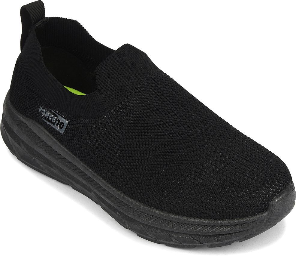 liberty Force 10 MATCHER-3E Non-Lacing Sports Shoes - Comfortable, Slip-On Jogging, Gym Walking Shoes For Men-picture-29