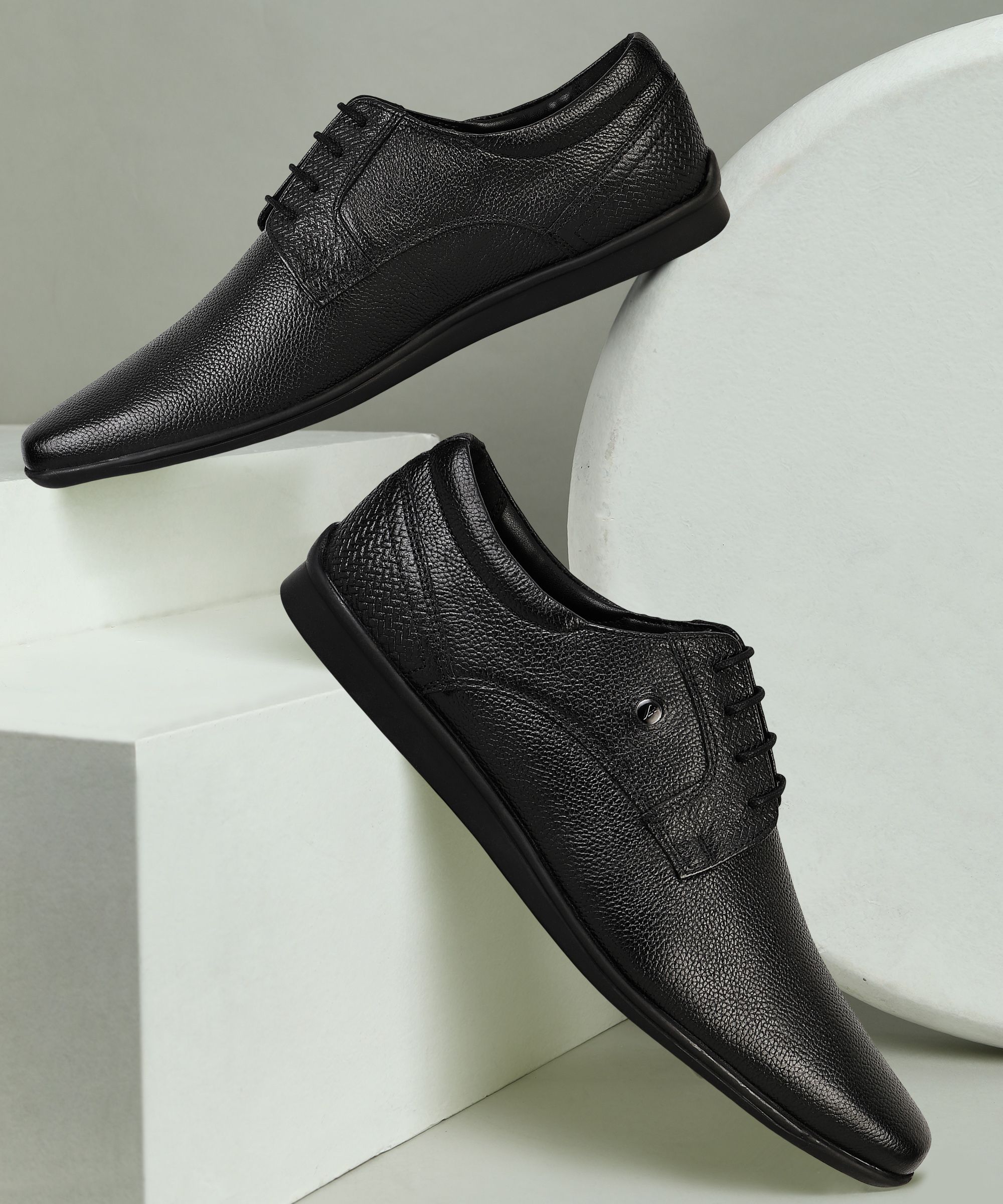 van heusen Derby For Men-picture-21