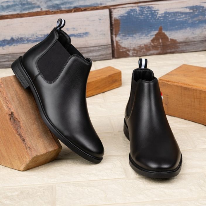 ofri Boots For Men-picture-26