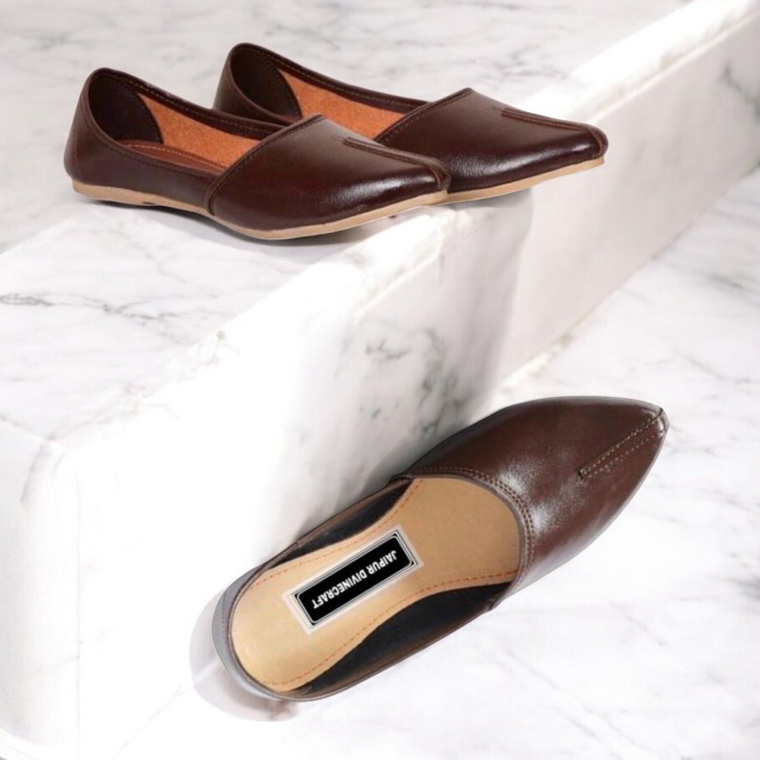 ekaaya Mojaris For Men-picture-21