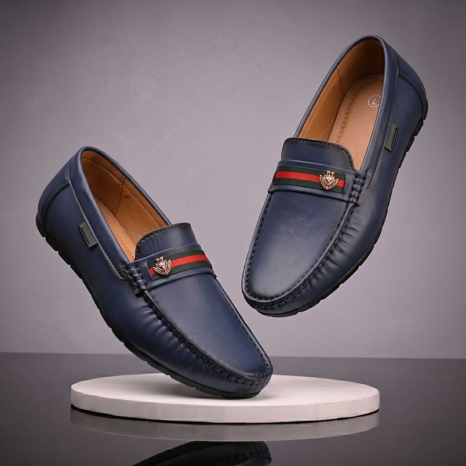 Killer Men Classic Slip-On Loafers | Everyday Comfort Shoes Loafers For Men-picture-33