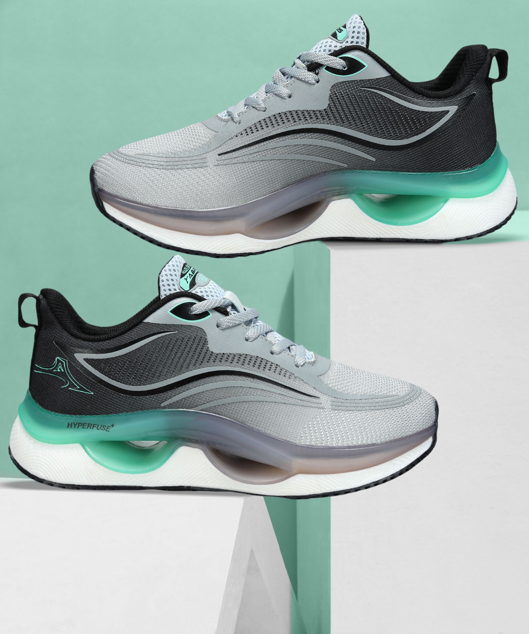 -PRO Running Shoes For Men