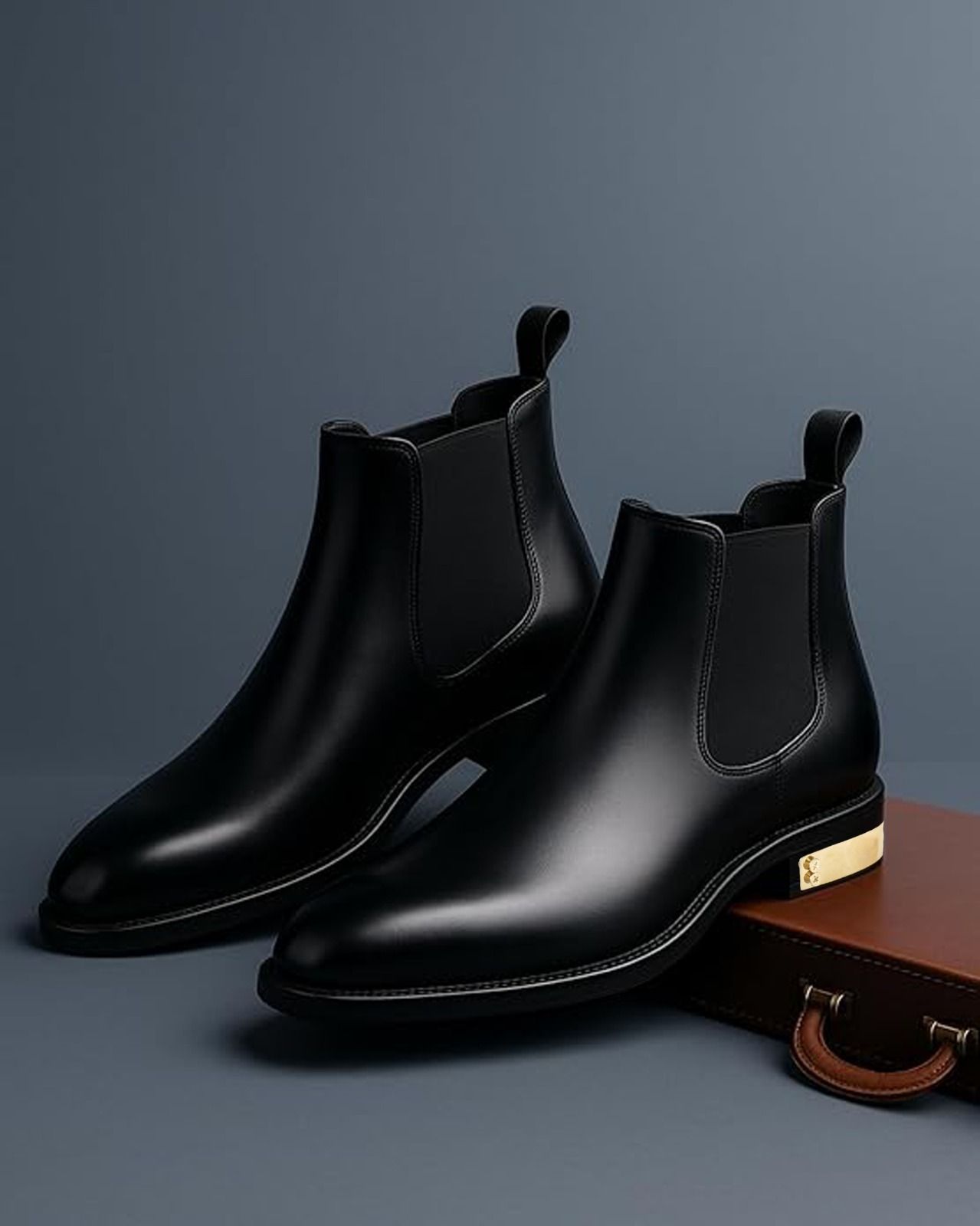 rvd Party Wear For Men-picture-1
